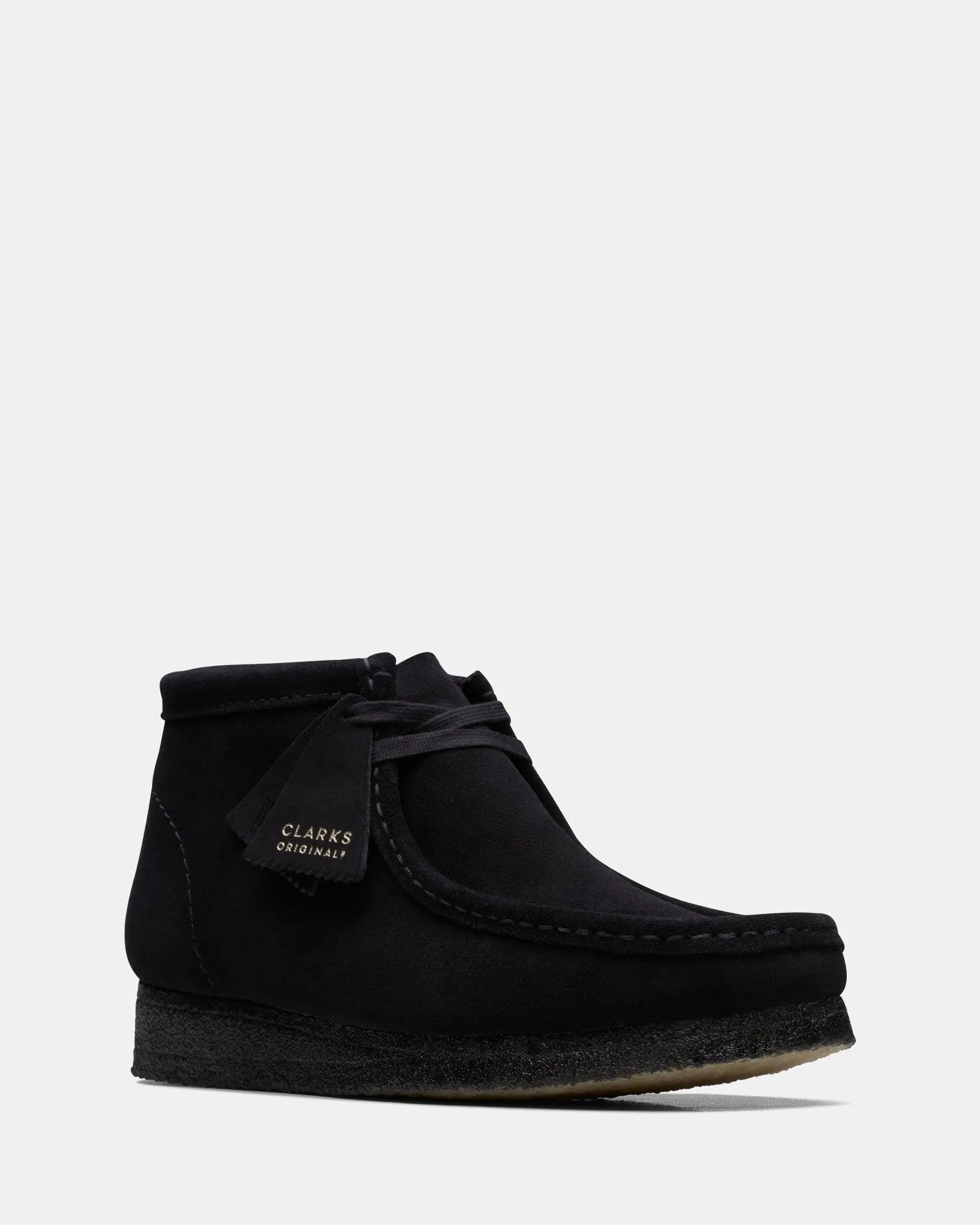 WALLABEE BOOT (M)