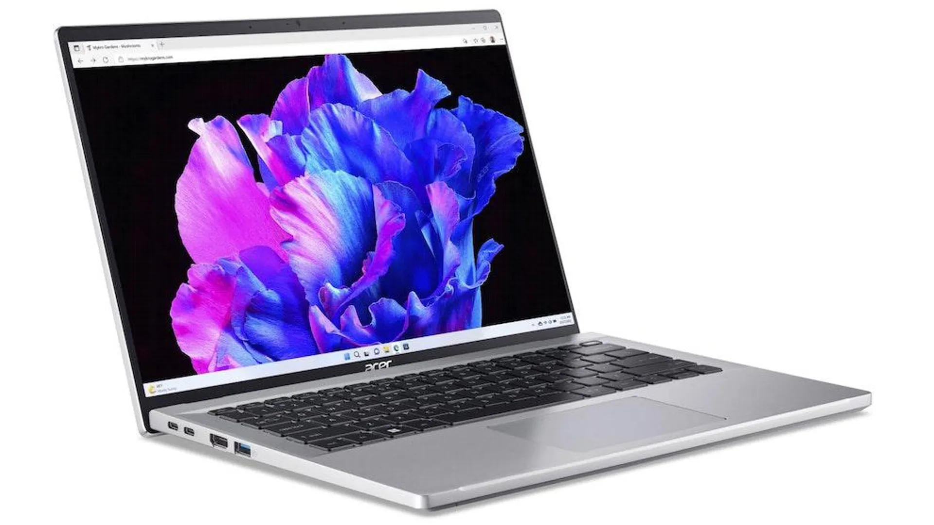 Acer Swift Go EVO 14-inch i5-13500H/8GB/512GB SSD Laptop