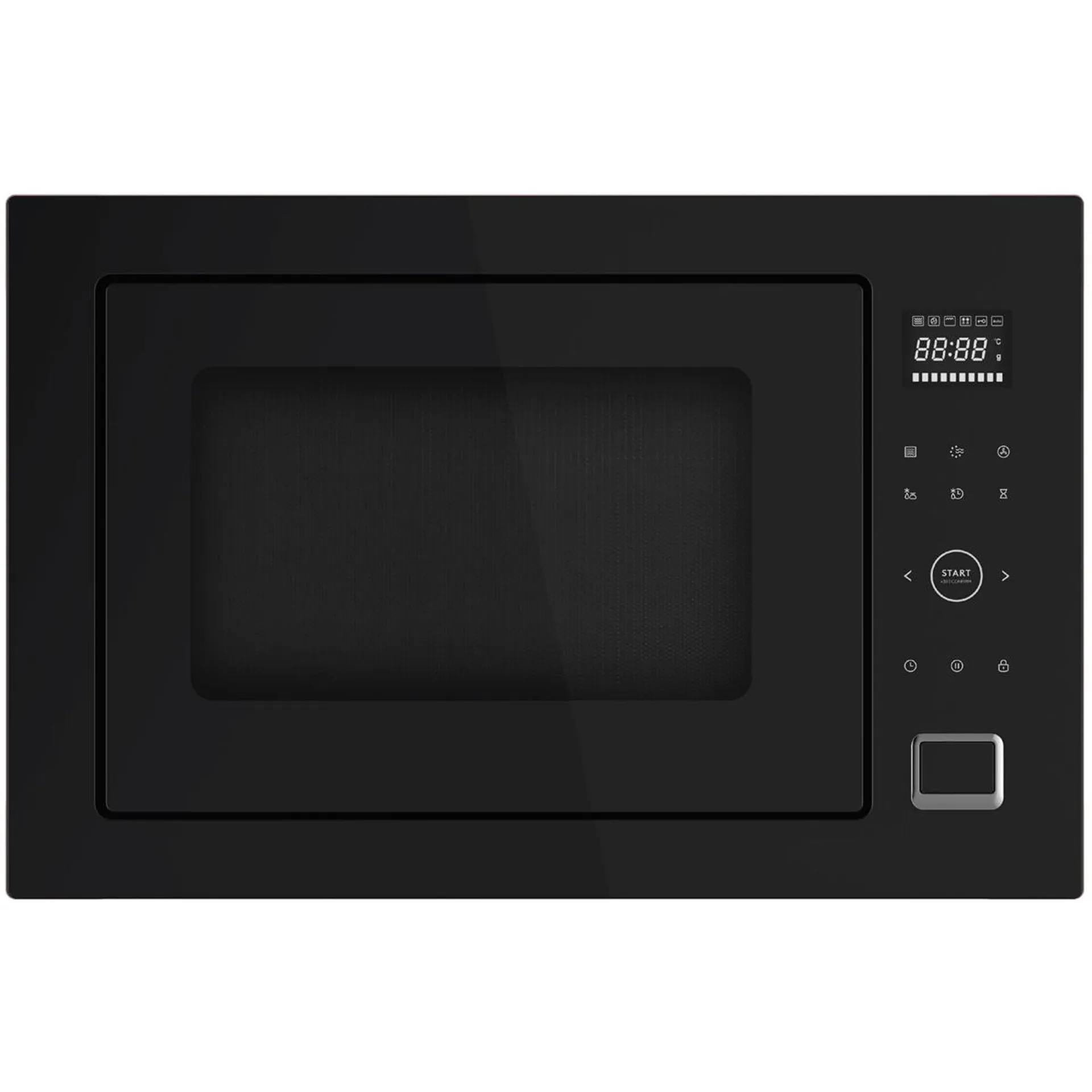 Inalto 34L Built-in Convection Microwave IMC34BF