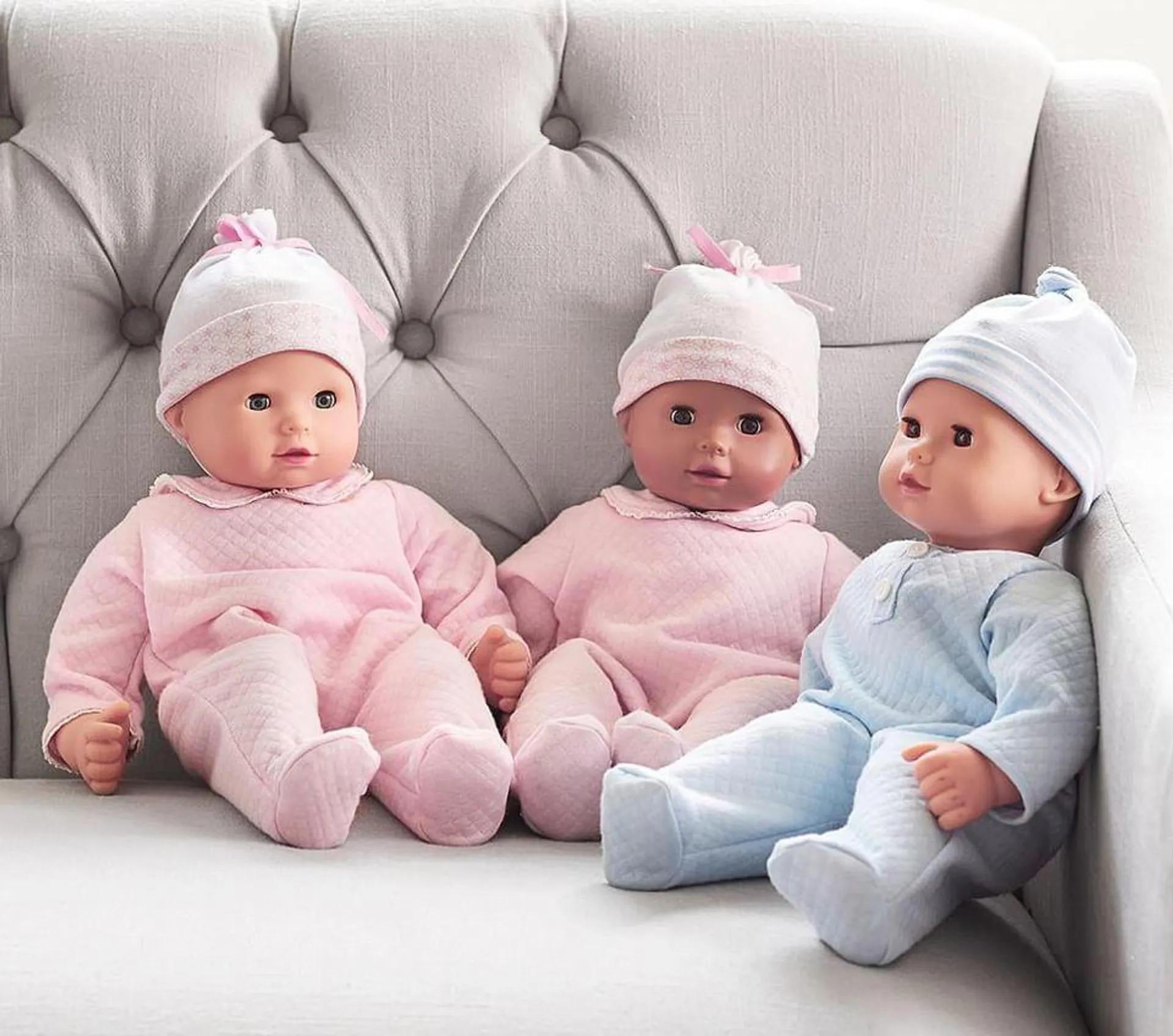 Götz Baby Doll Collection