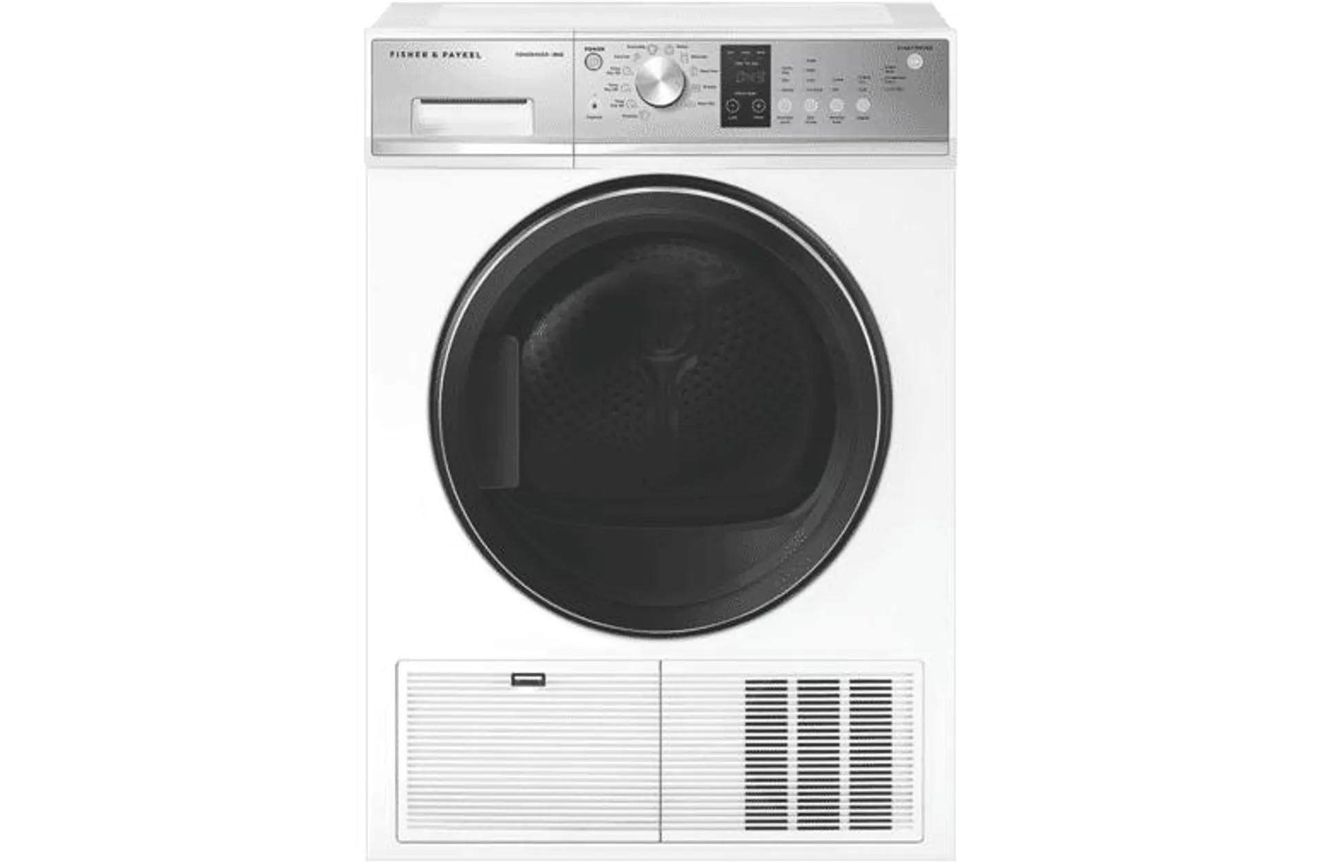 Fisher & Paykel 8kg Condenser Dryer