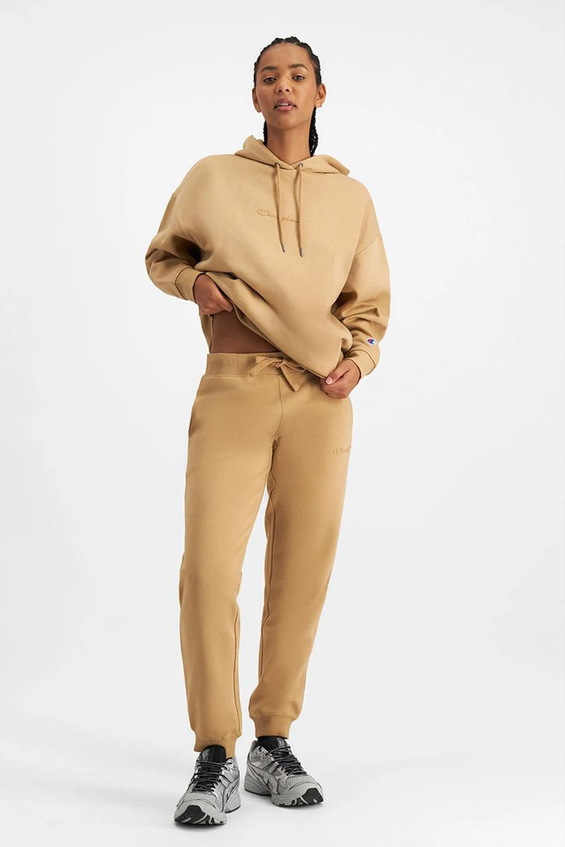 Script Tonal Cuff Pant