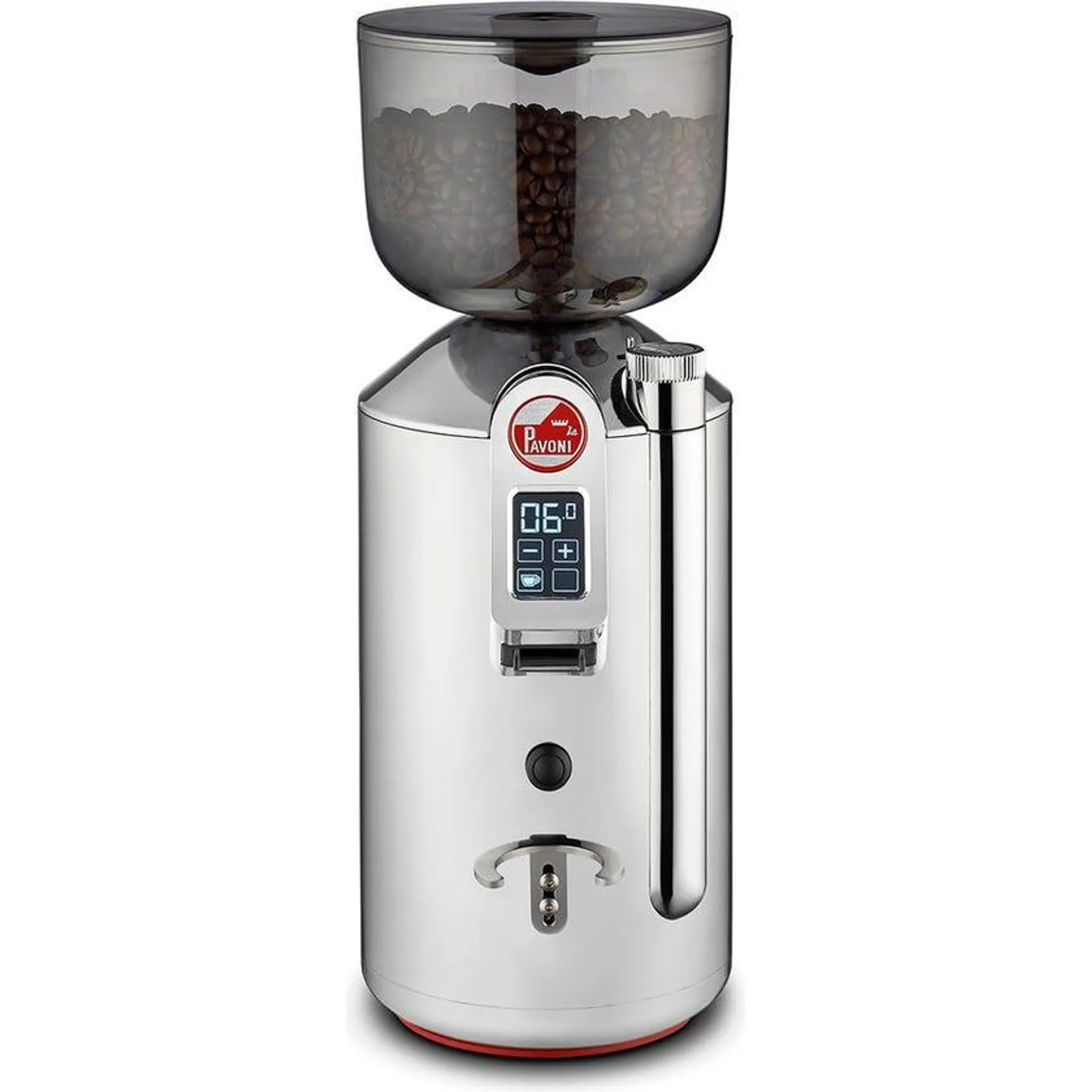 La Pavoni LPGGRI01AU Cilindro Coffee Grinder