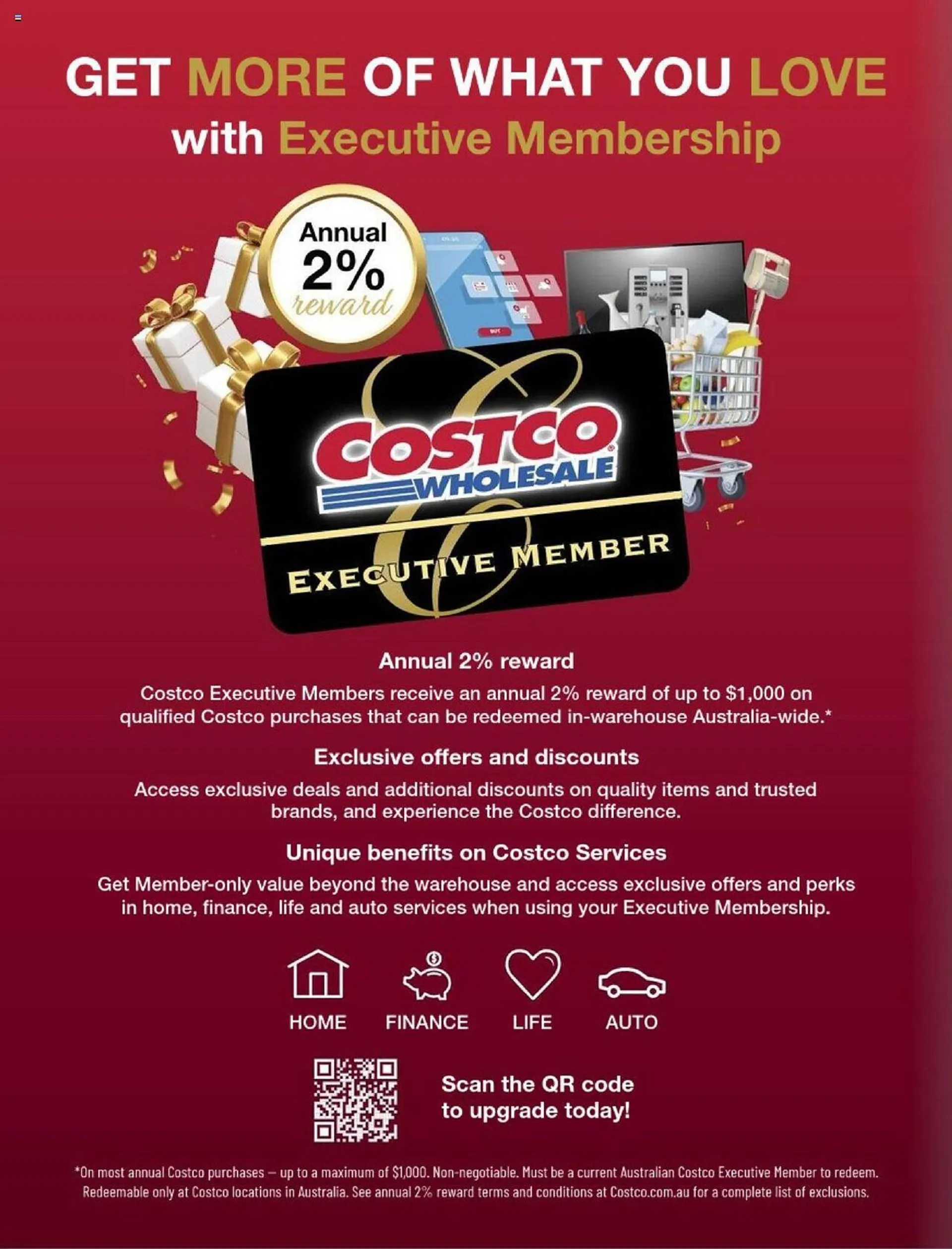 Costco catalogue - Catalogue valid from 1 January to 29 February 2024 - page 10