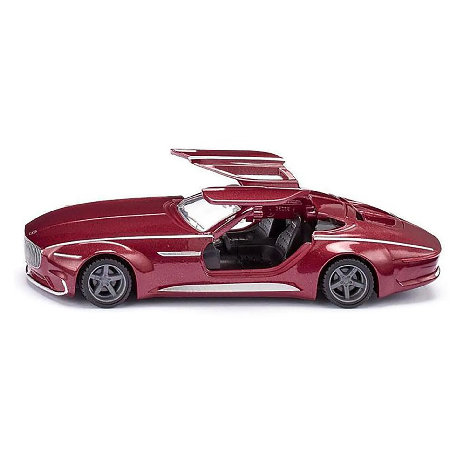 Siku Vision Mercedes-Maybach 6 - 1:50 Scale