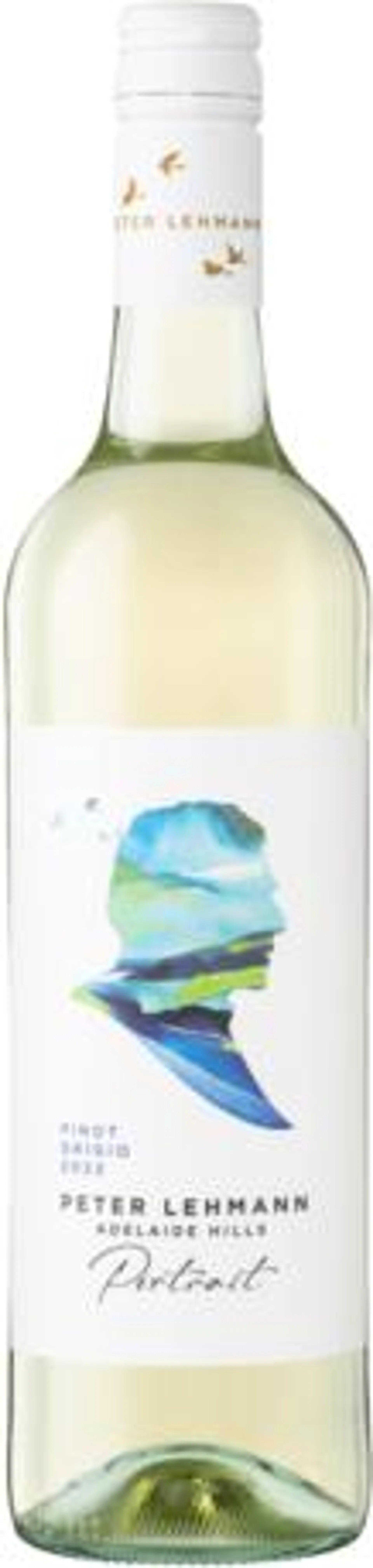 Peter Lehmann Portrait Pinot Grigio 750ML