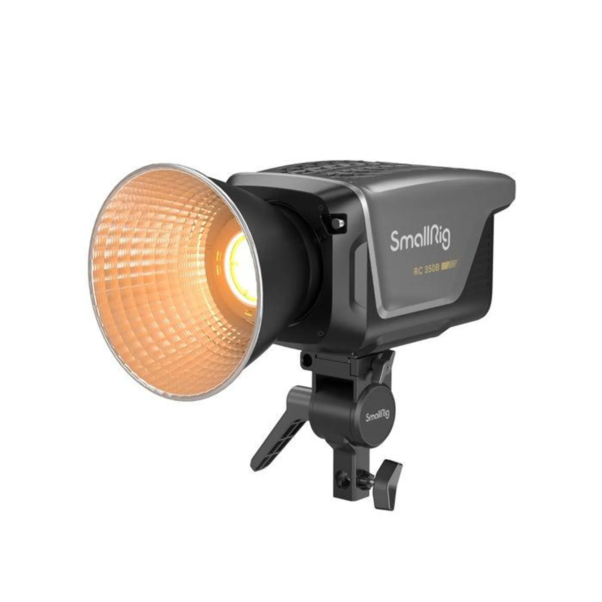 SmallRig RC 350B COB Bi-Color LED Video Light