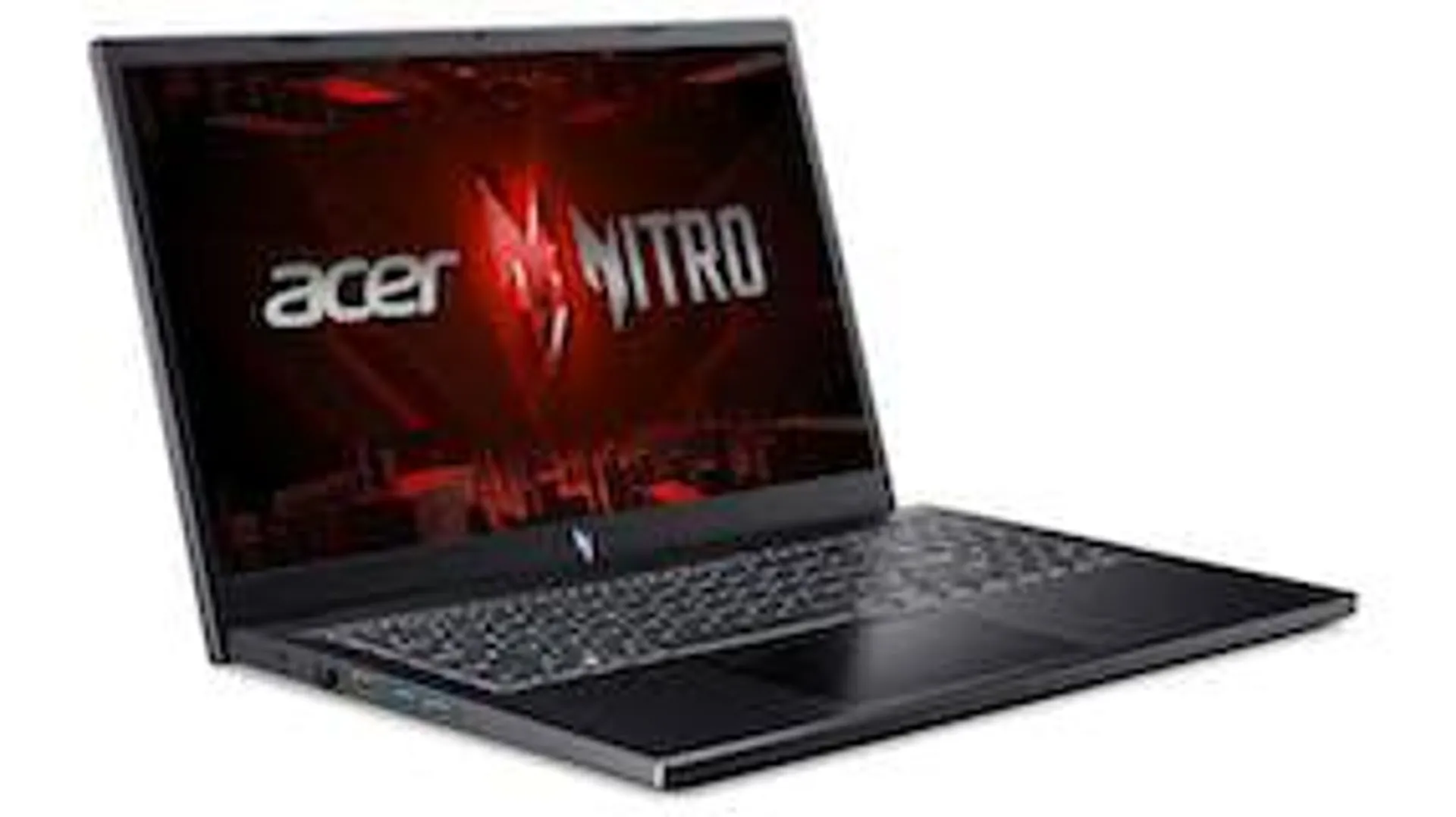 Acer Nitro V 15.6-inch i5-13420H/16GB/512GB/RTX4050 - Black