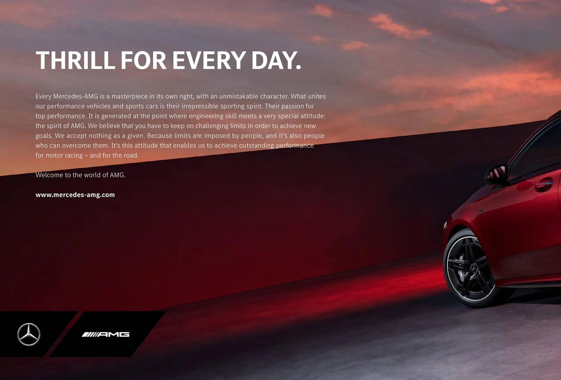 Mercedes-Benz catalogue - Catalogue valid from 14 July to 14 January 2024 - page 16