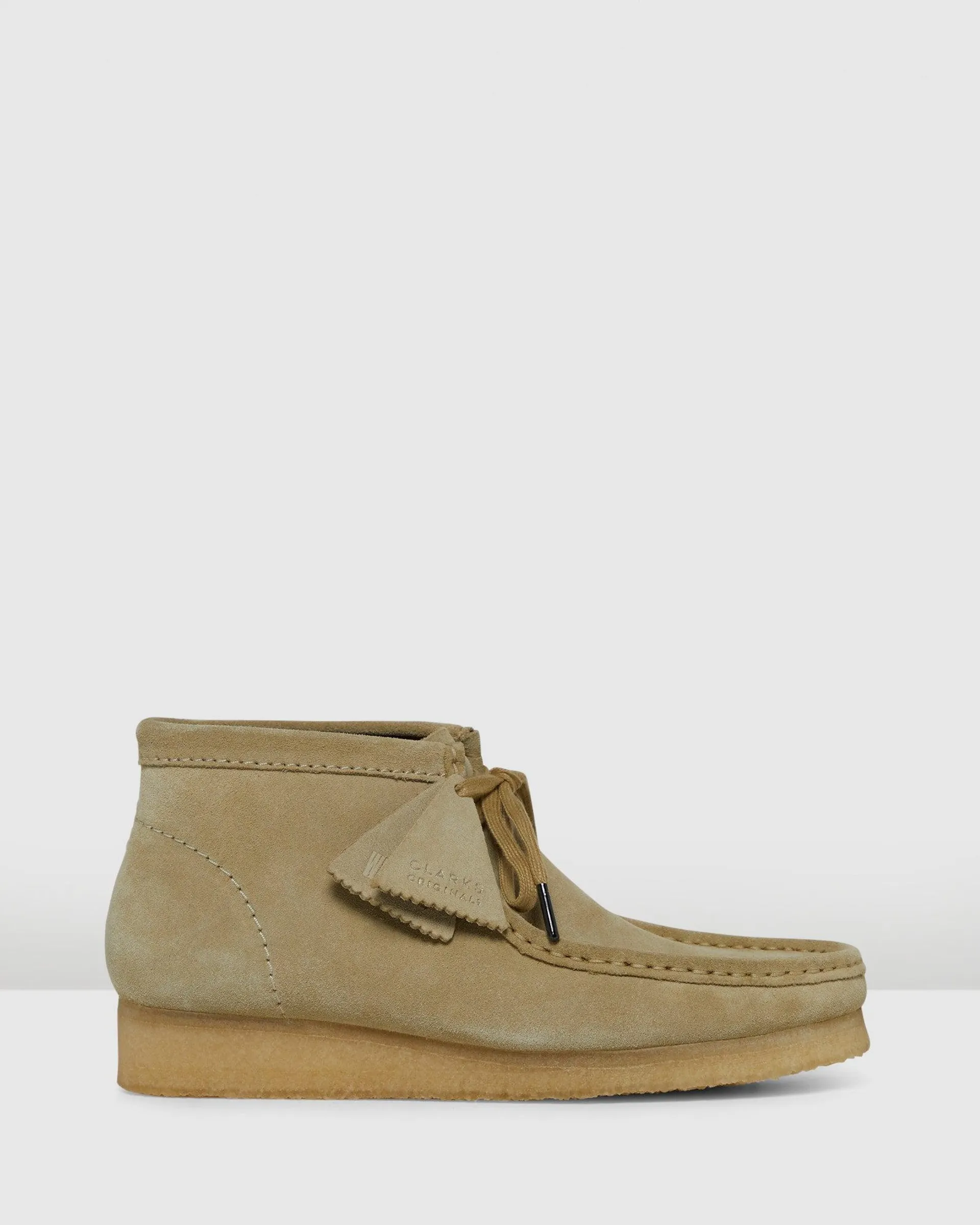 WALLABEE BOOT (M)