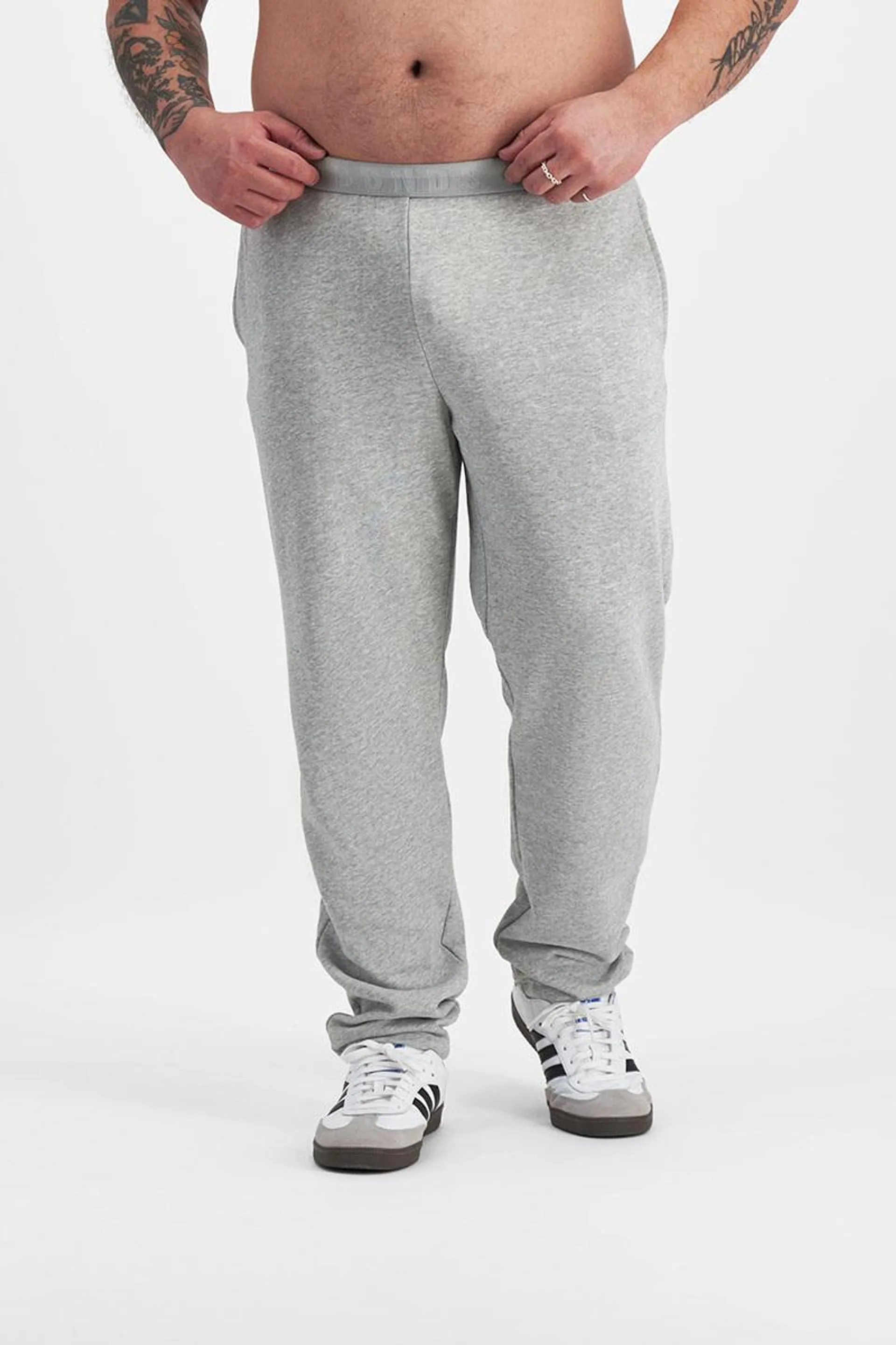 Originals Straight Leg Trackie