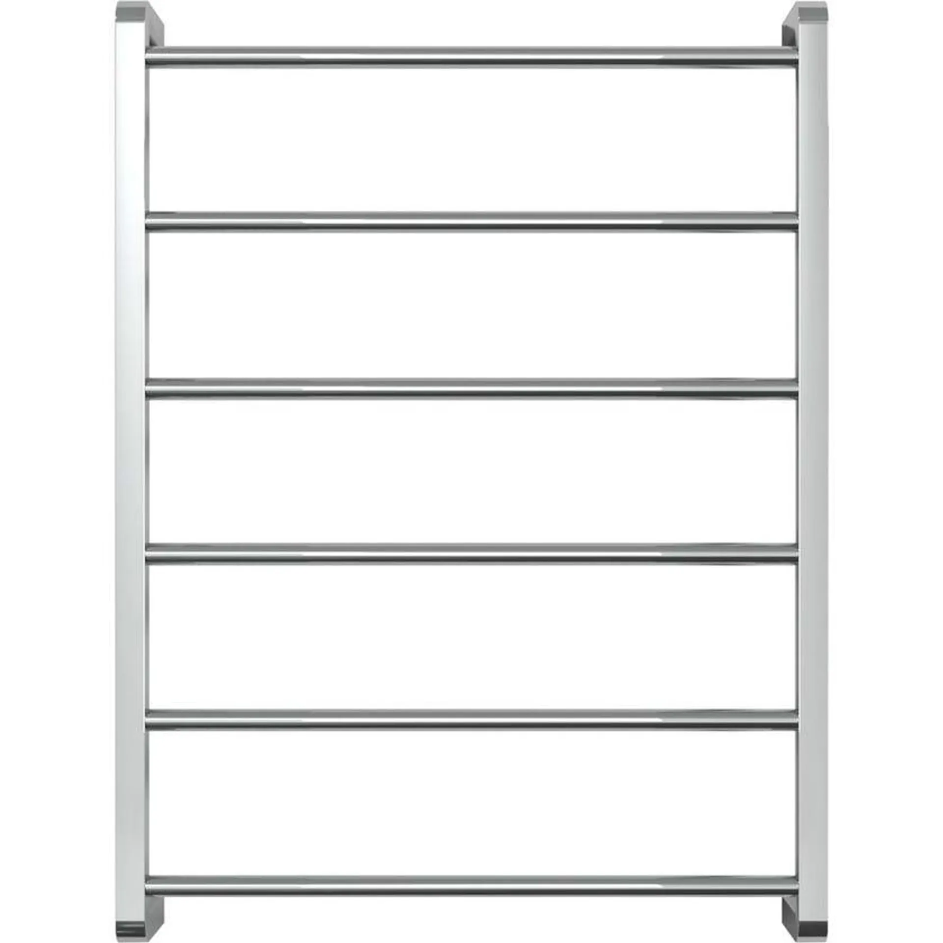 Innova HR6080S Citi Chrome Heated Towel Rail