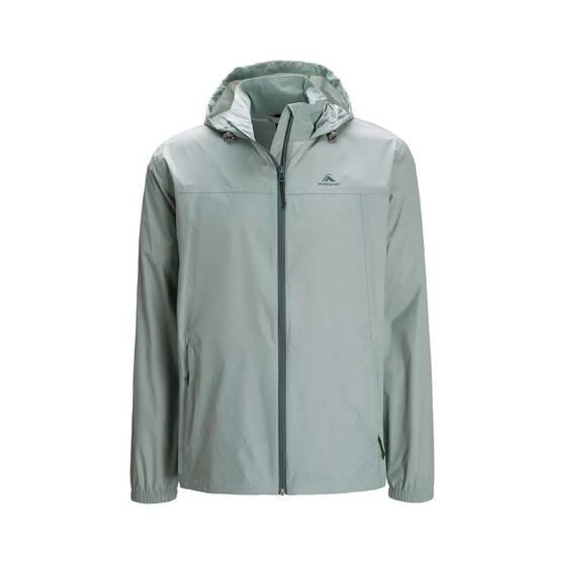 Macpac Unisex Pack-It Rain Jacket