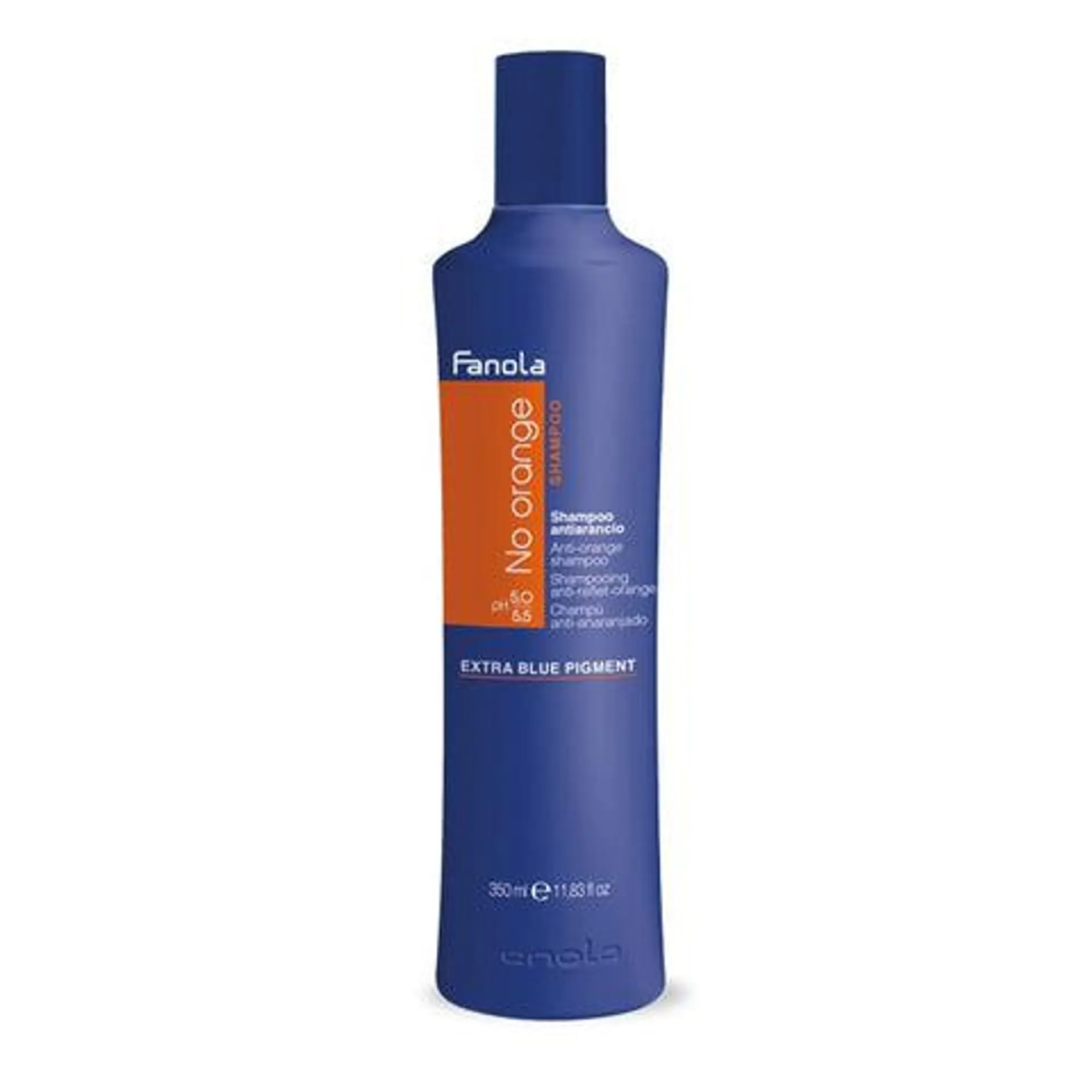 Fanola No Orange Shampoo 350ml