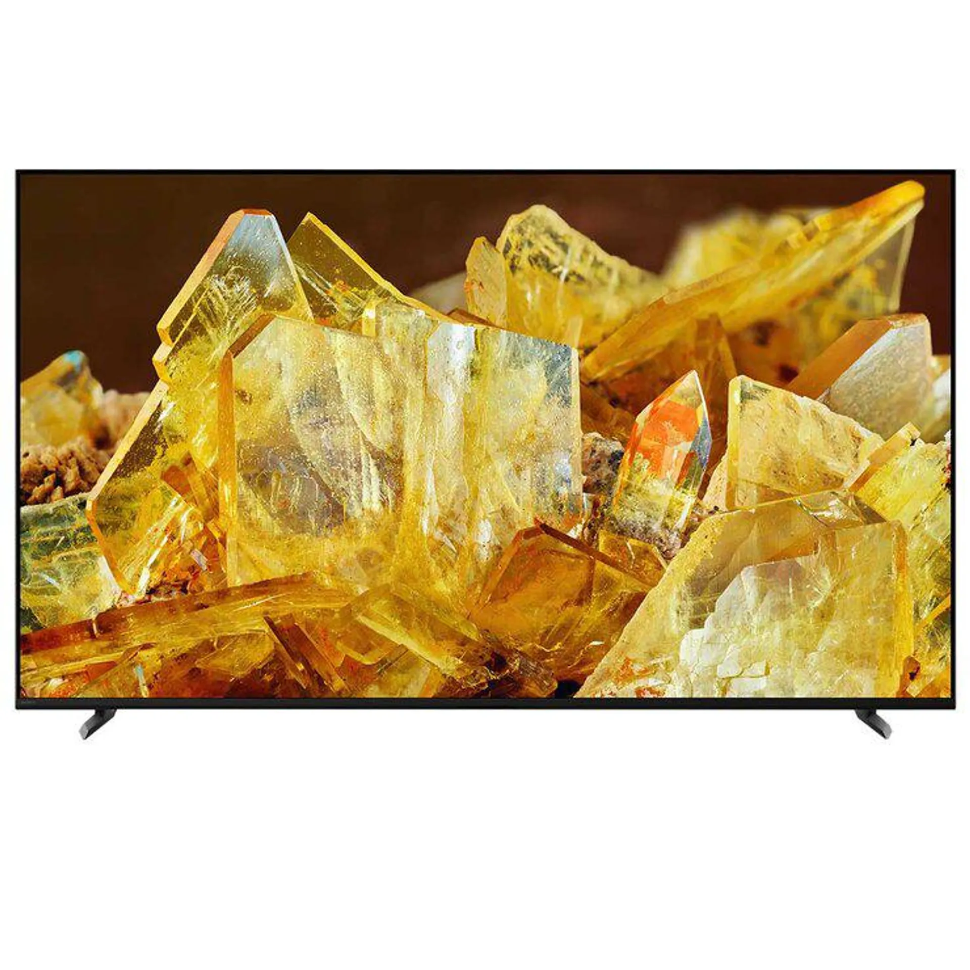 Sony Bravia 85 Inch X90L XR Full Array LED 4K Google TV XR85X90L