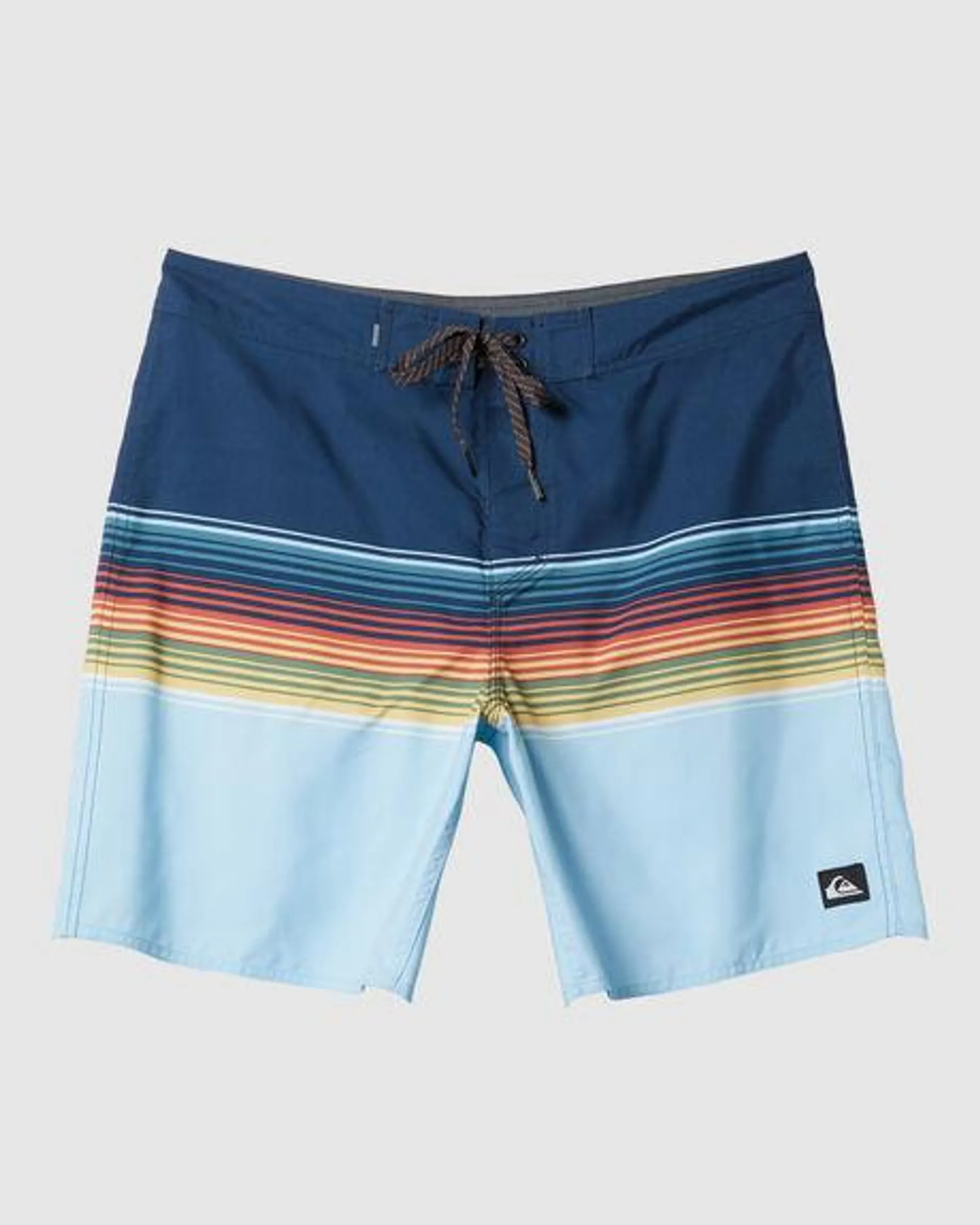 Boys 2-7 Everyday Swell Vision Board Shorts