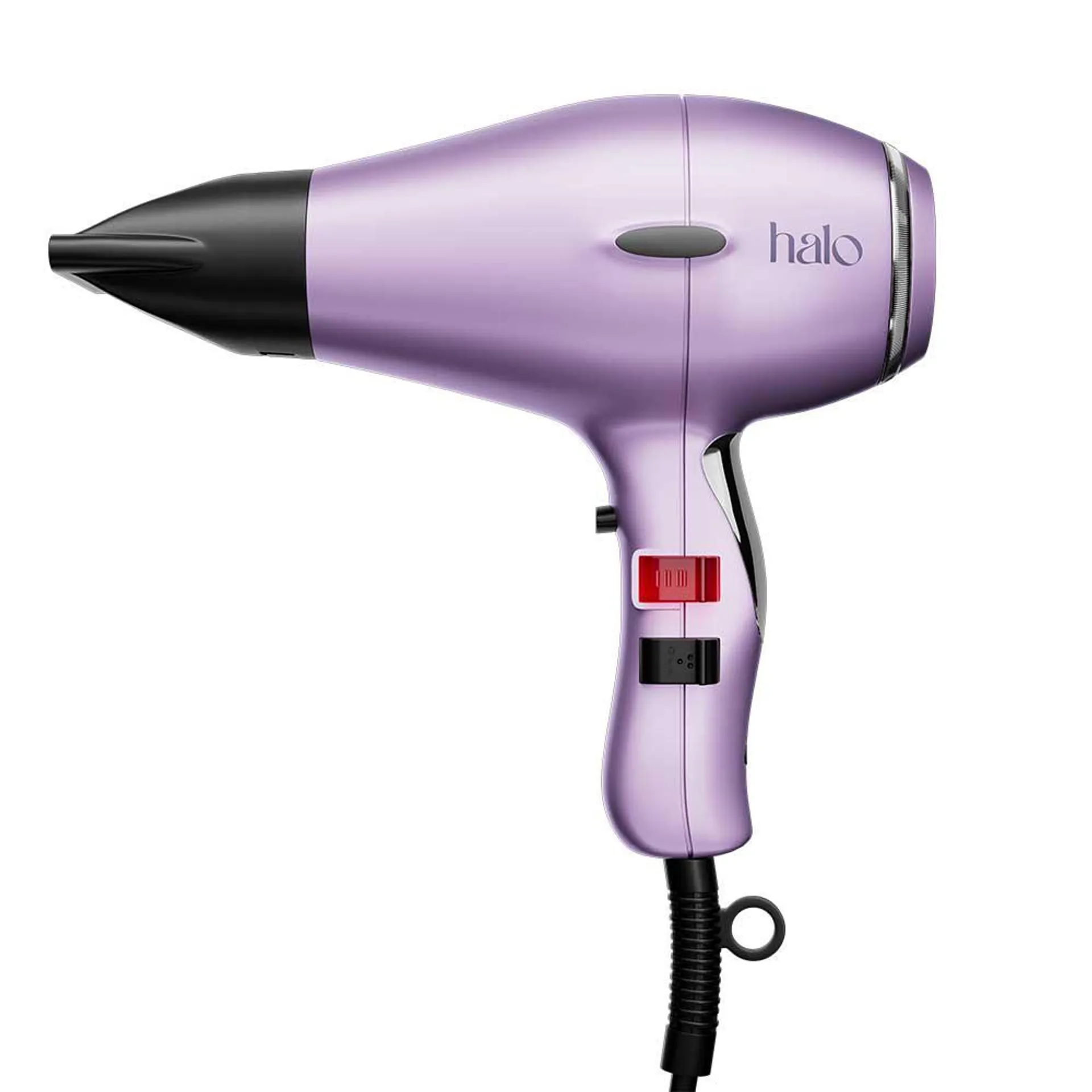 by Elchim 8th Sense Run Digital Hair Dryer - Lily Rose