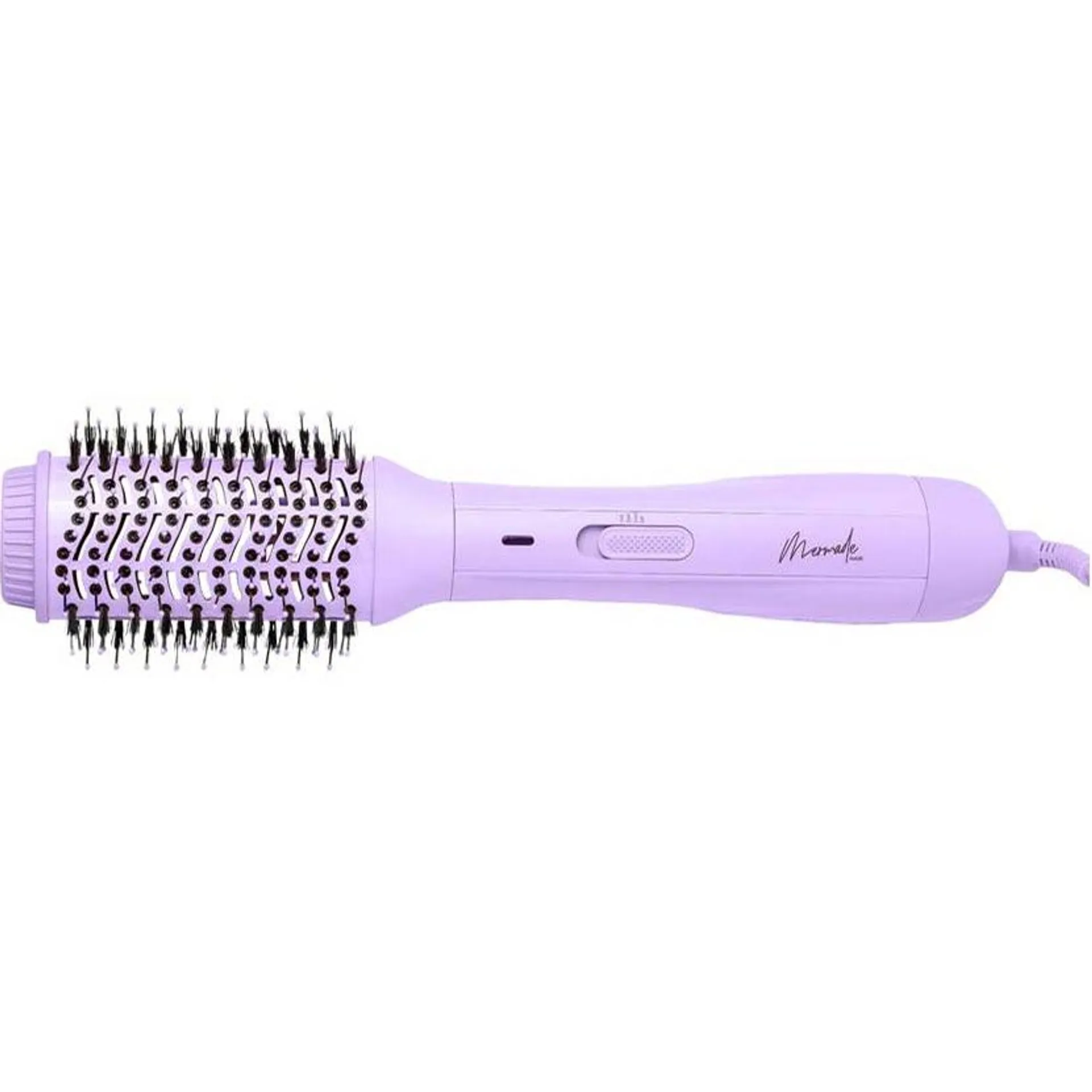 Blow Dry Brush Lilac