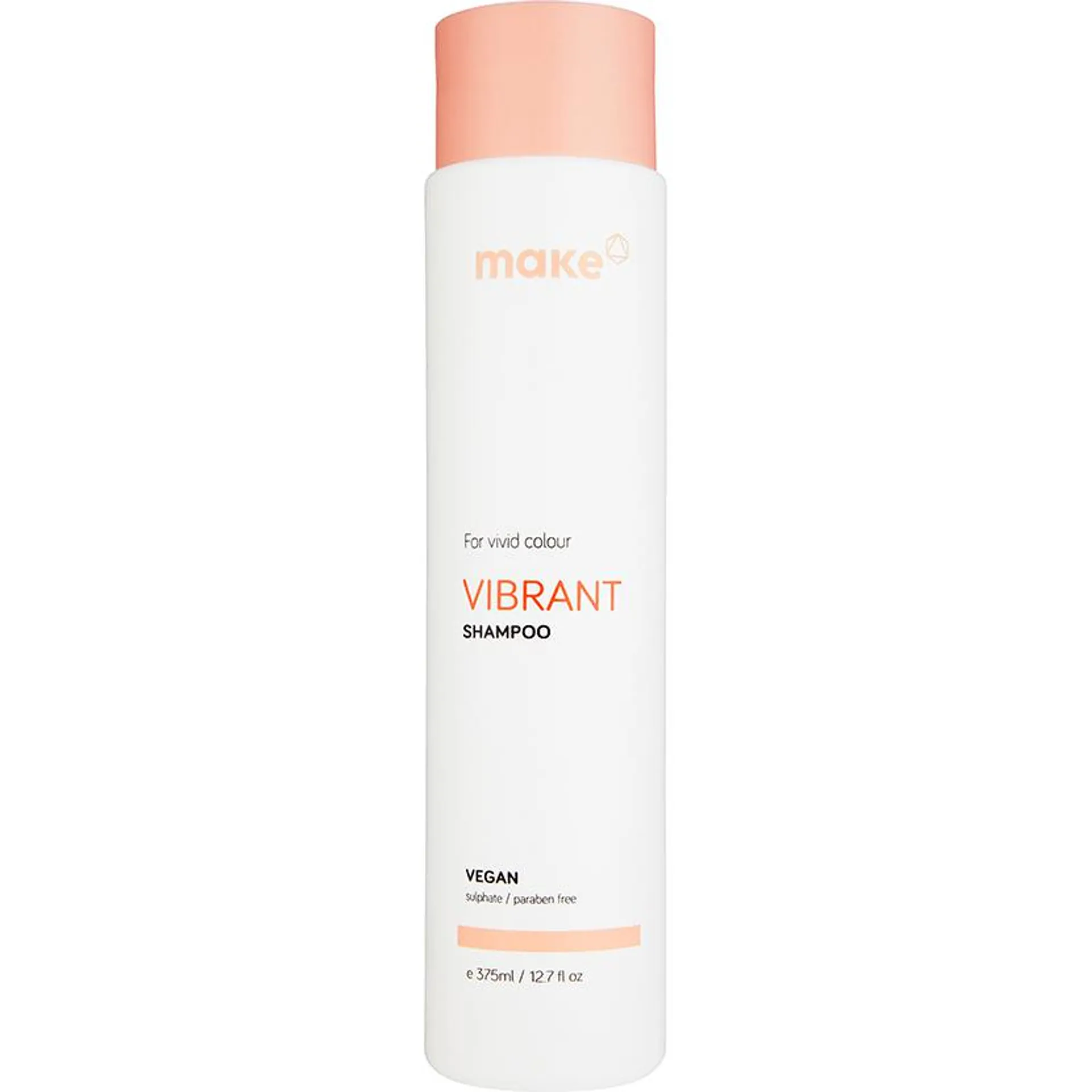 Vibrant Shampoo 375ml