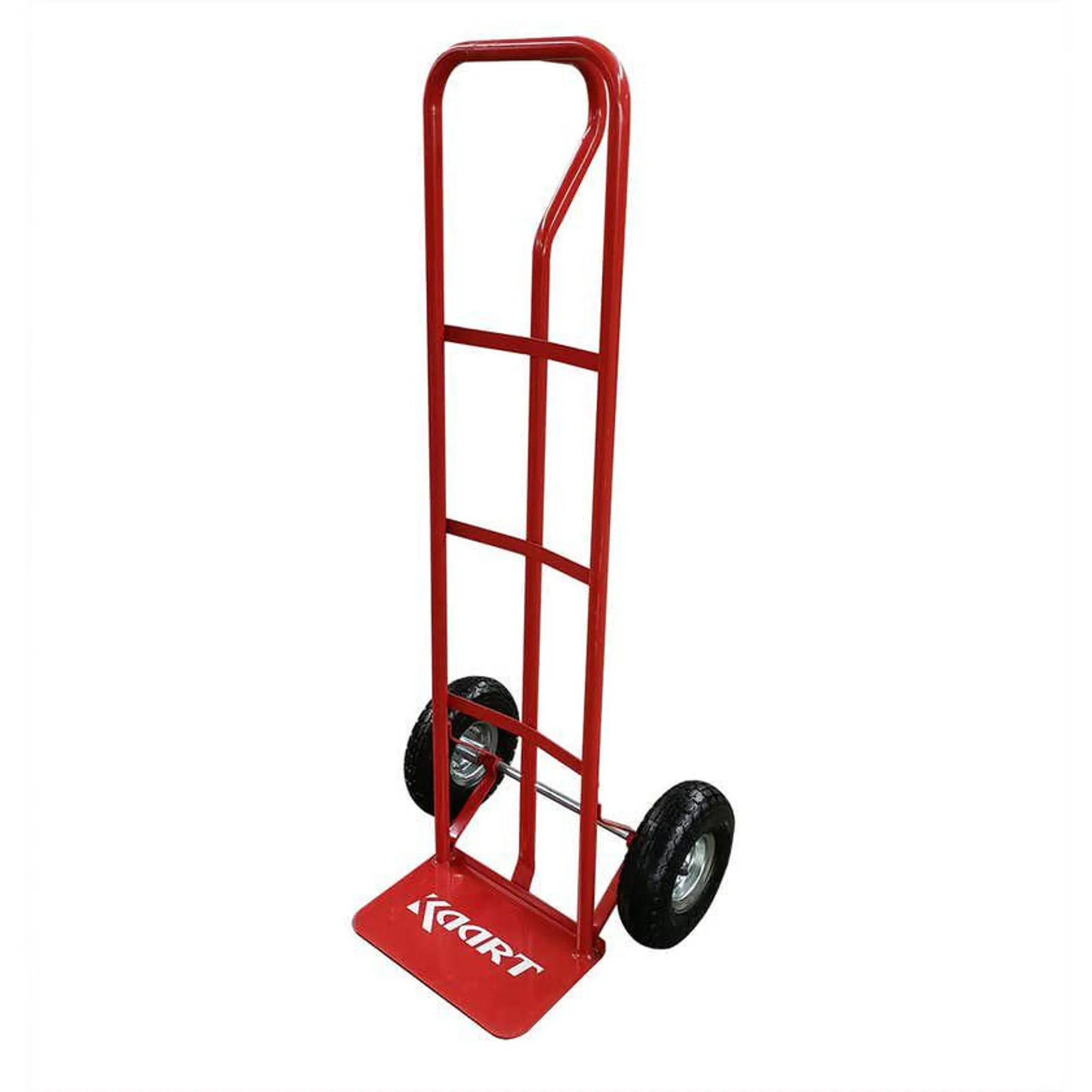 Kaart Pram Handle Trolley 250kg