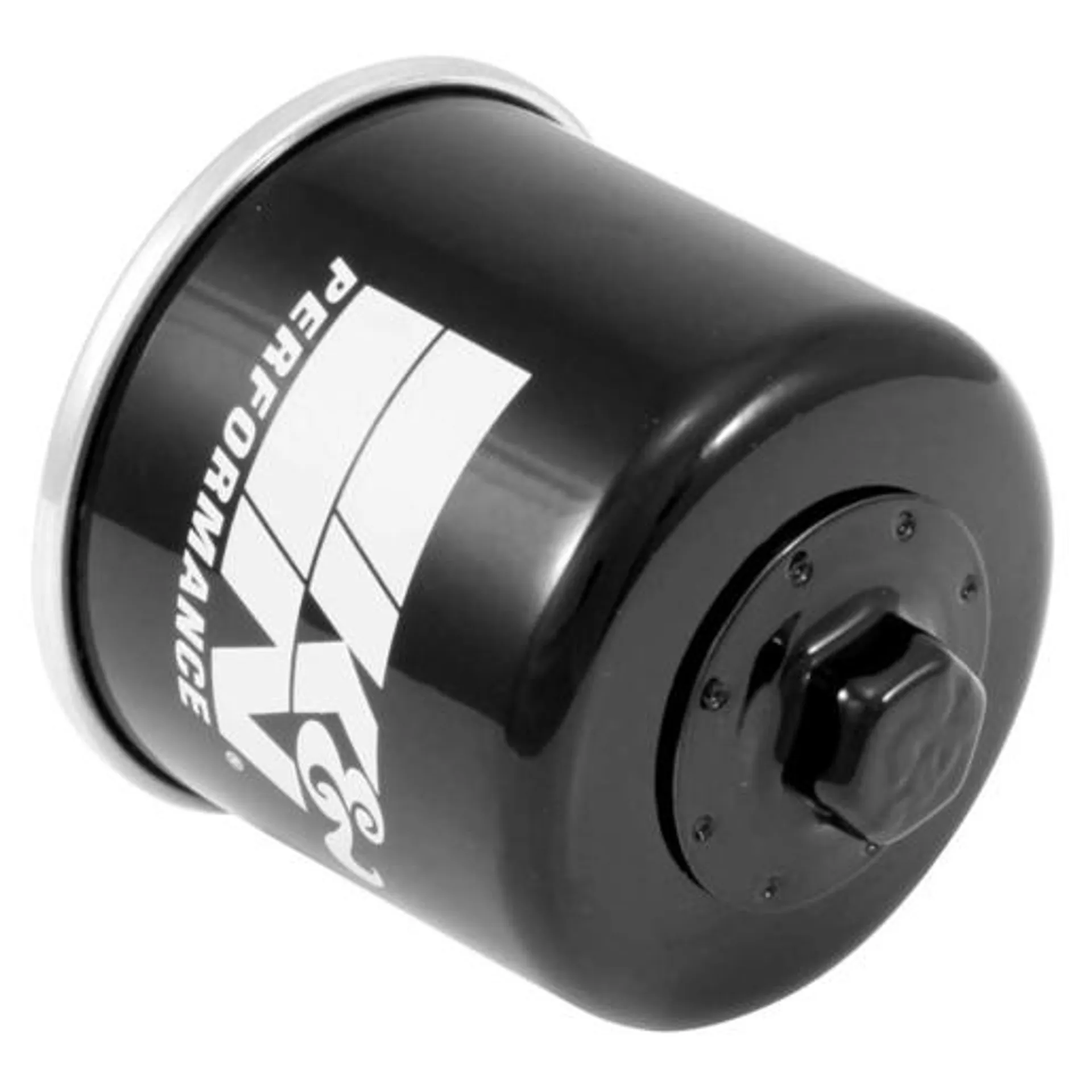 K&N Motorcycle Oil Filter - KN-191