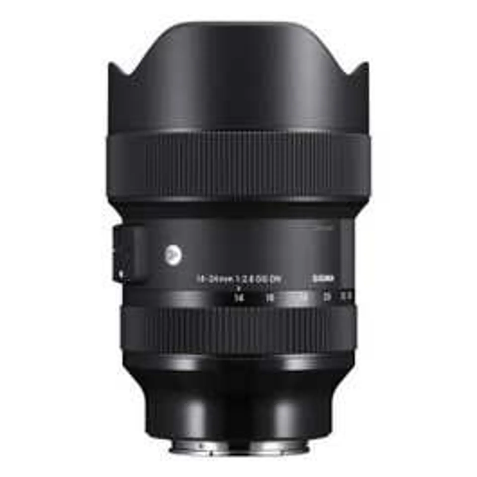 Sigma AF 14-24mm F2.8 DG DN Art - L-Mount