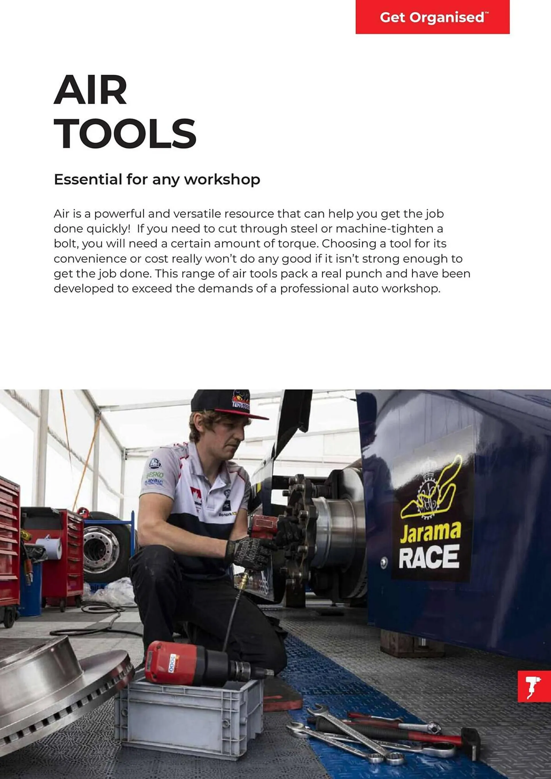 Teng Tools catalogue - Catalogue valid from 24 April to 31 December 2024 - page 466