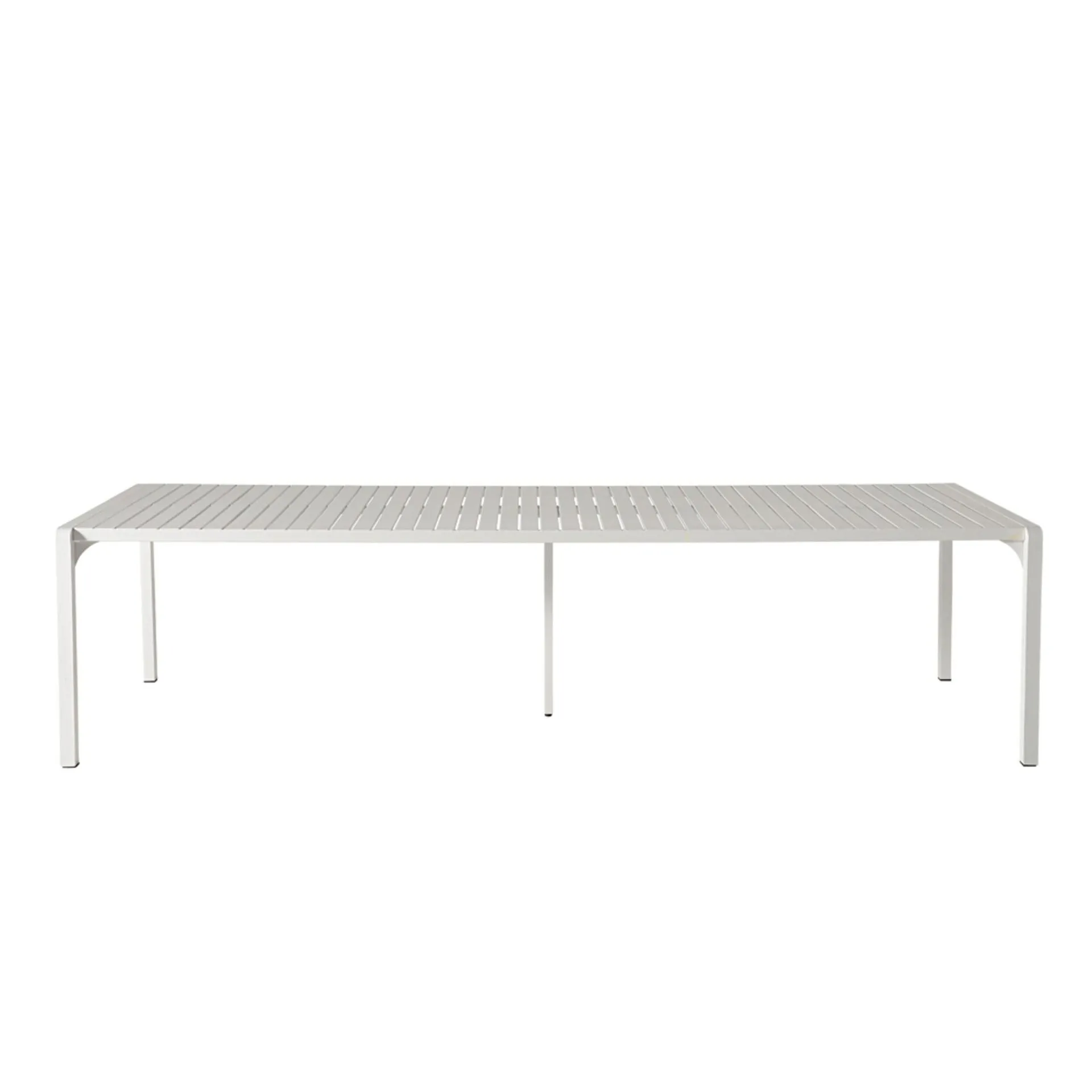 Kace Dining Table 300cm White