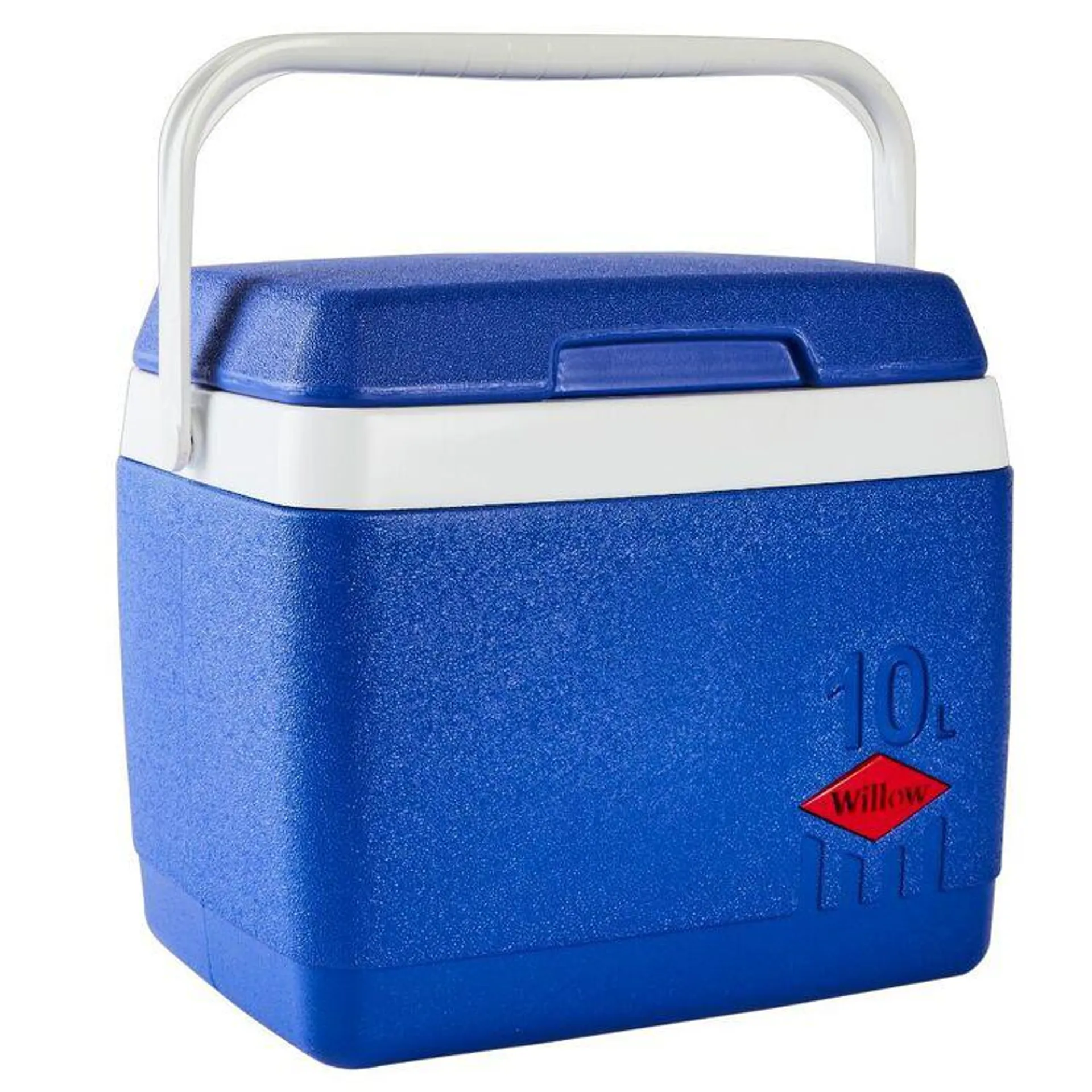 Willow Day Trip 10 L Cooler Blue 10 L