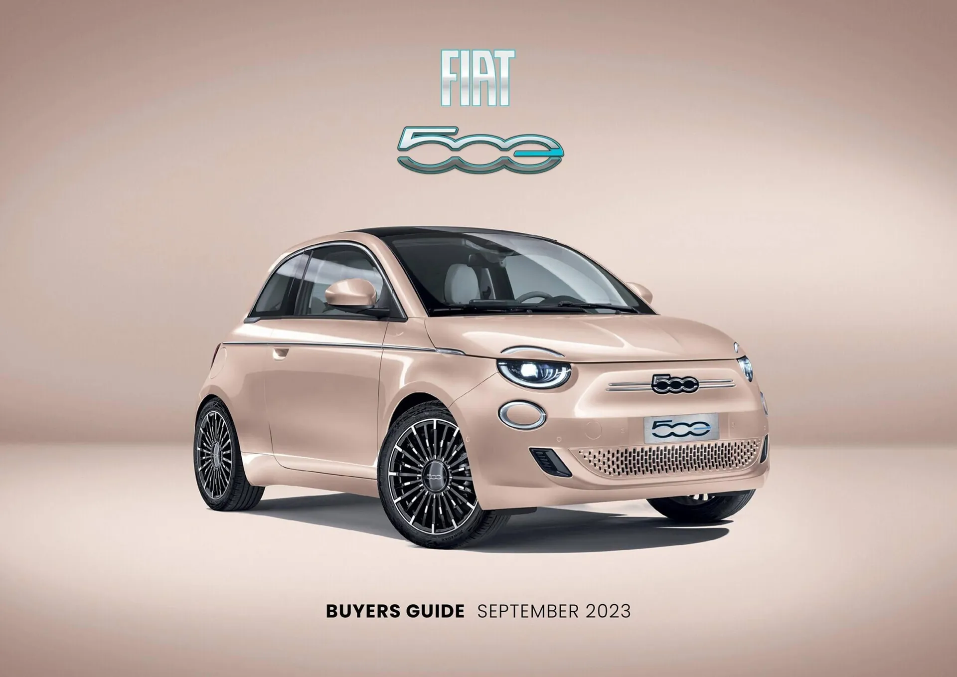 Fiat catalogue - Catalogue valid from 2 October to 30 April 2024 - page 