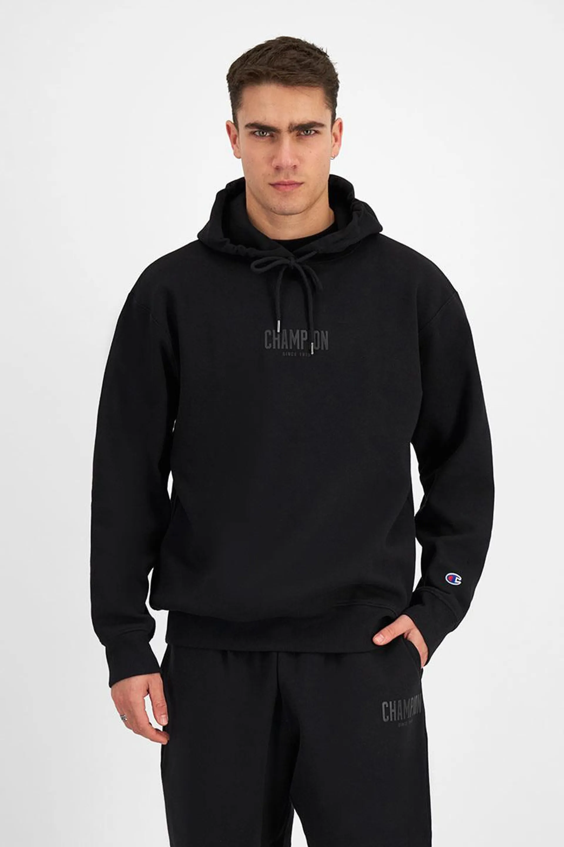 Rochester Base Hoodie