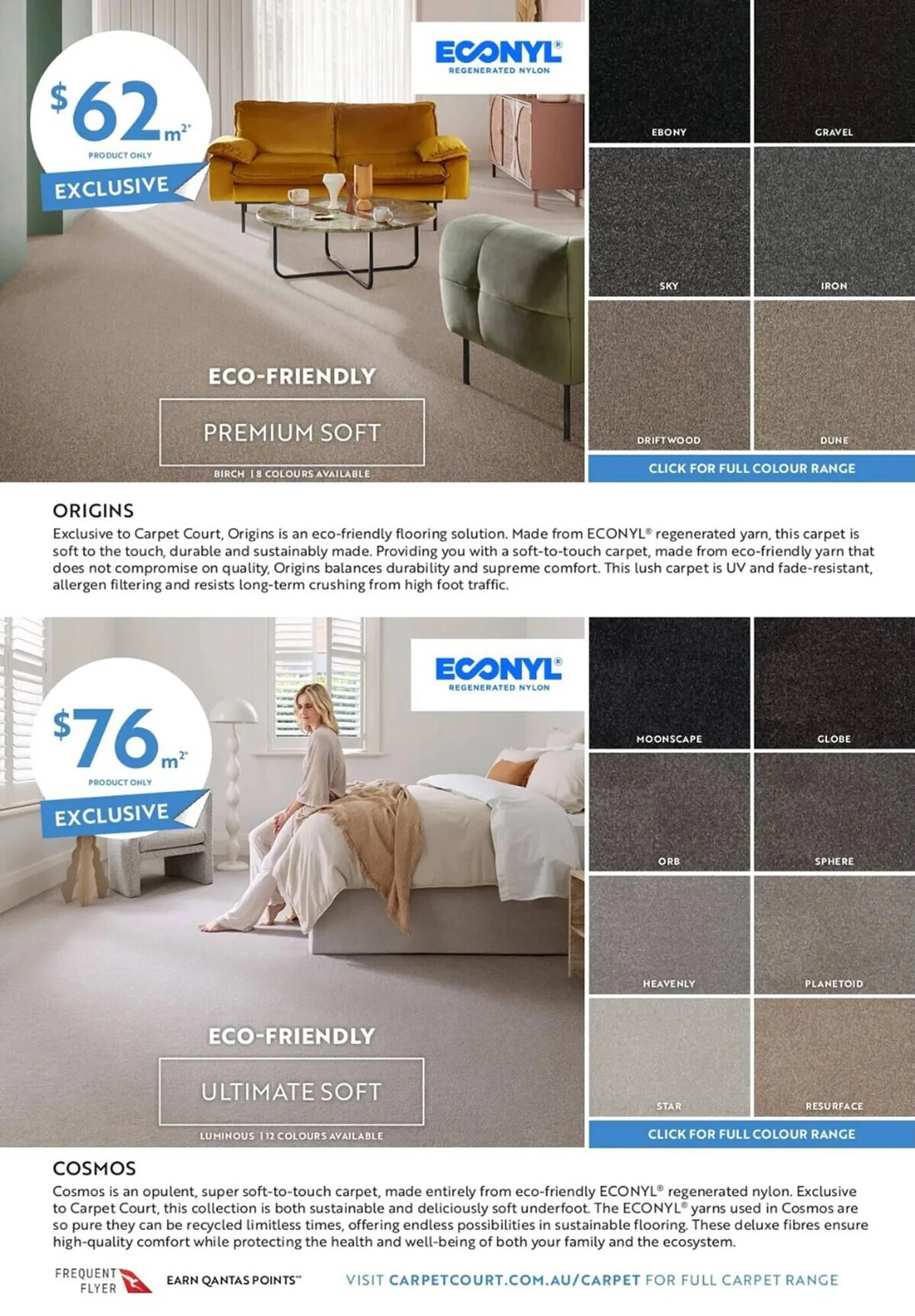 Carpet Court Catalogue - Catalogue valid from 1 September to 30 November 2023 - page 18