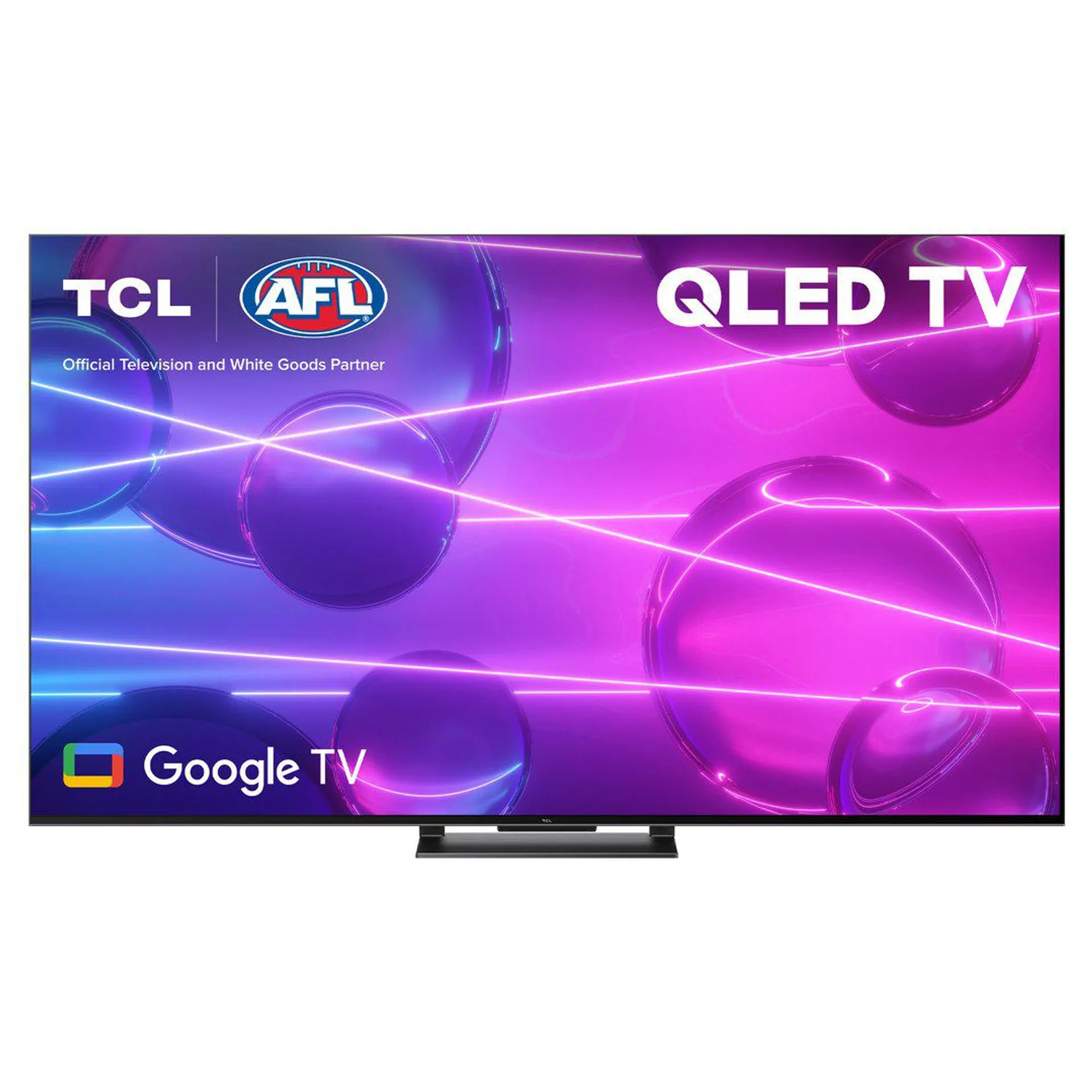 TCL C745 Series 55" QLED Gaming Smart TV 55C745