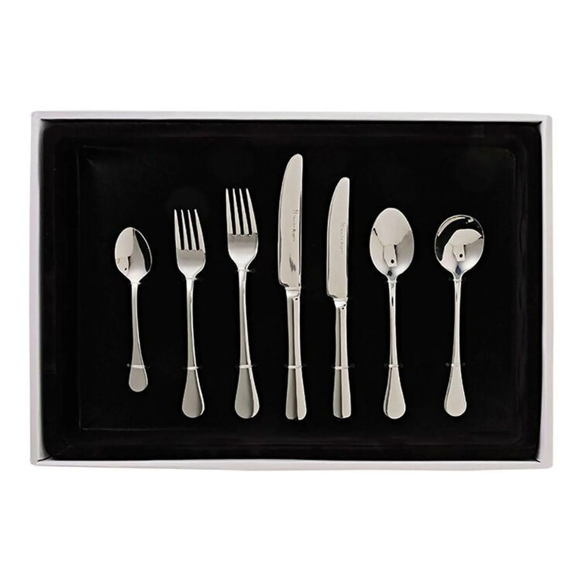 Stanley Rogers Manchester 70-Piece Cutlery Set