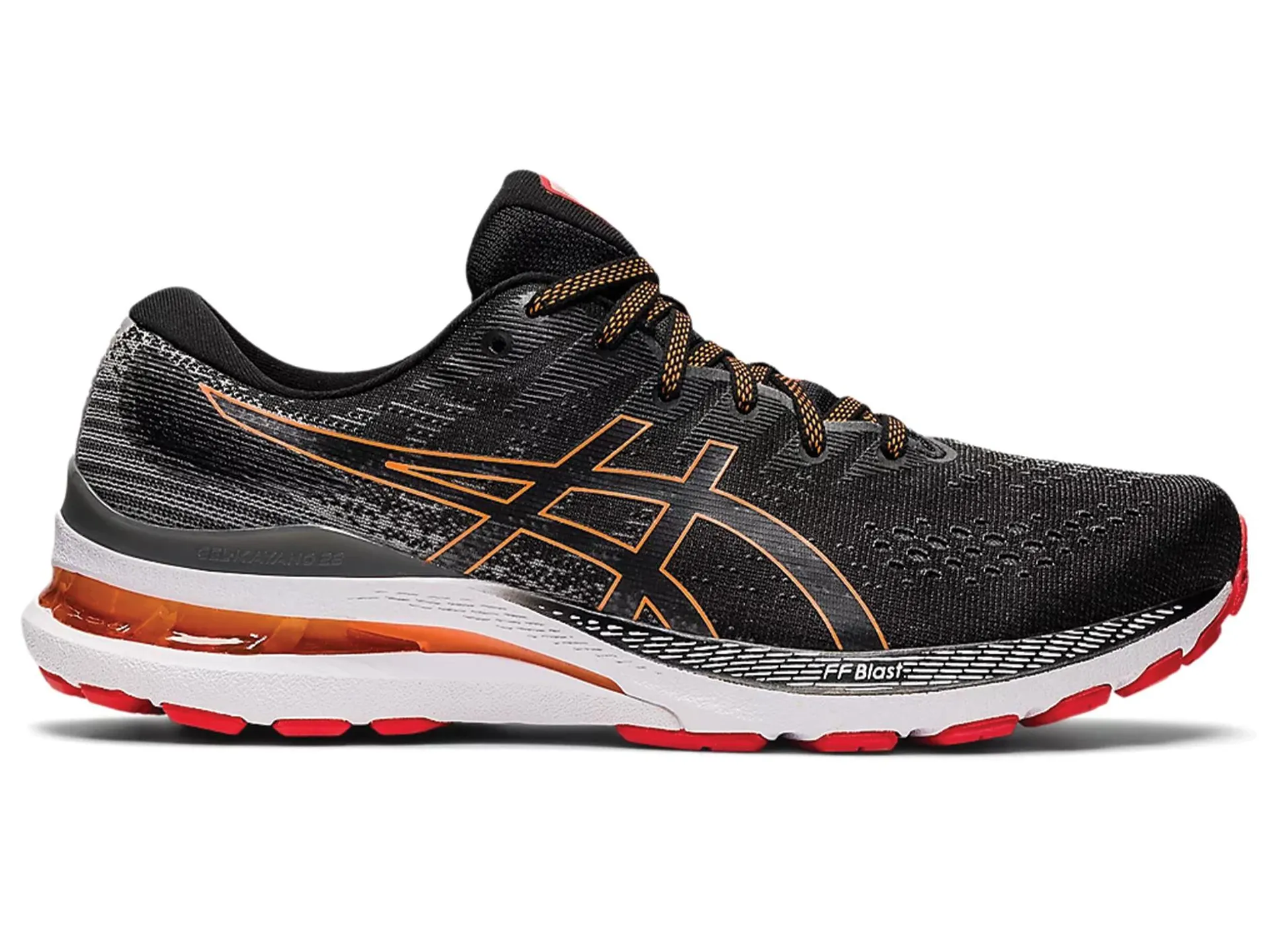 Asics Mens Gel Kayano 28 1011B189 005