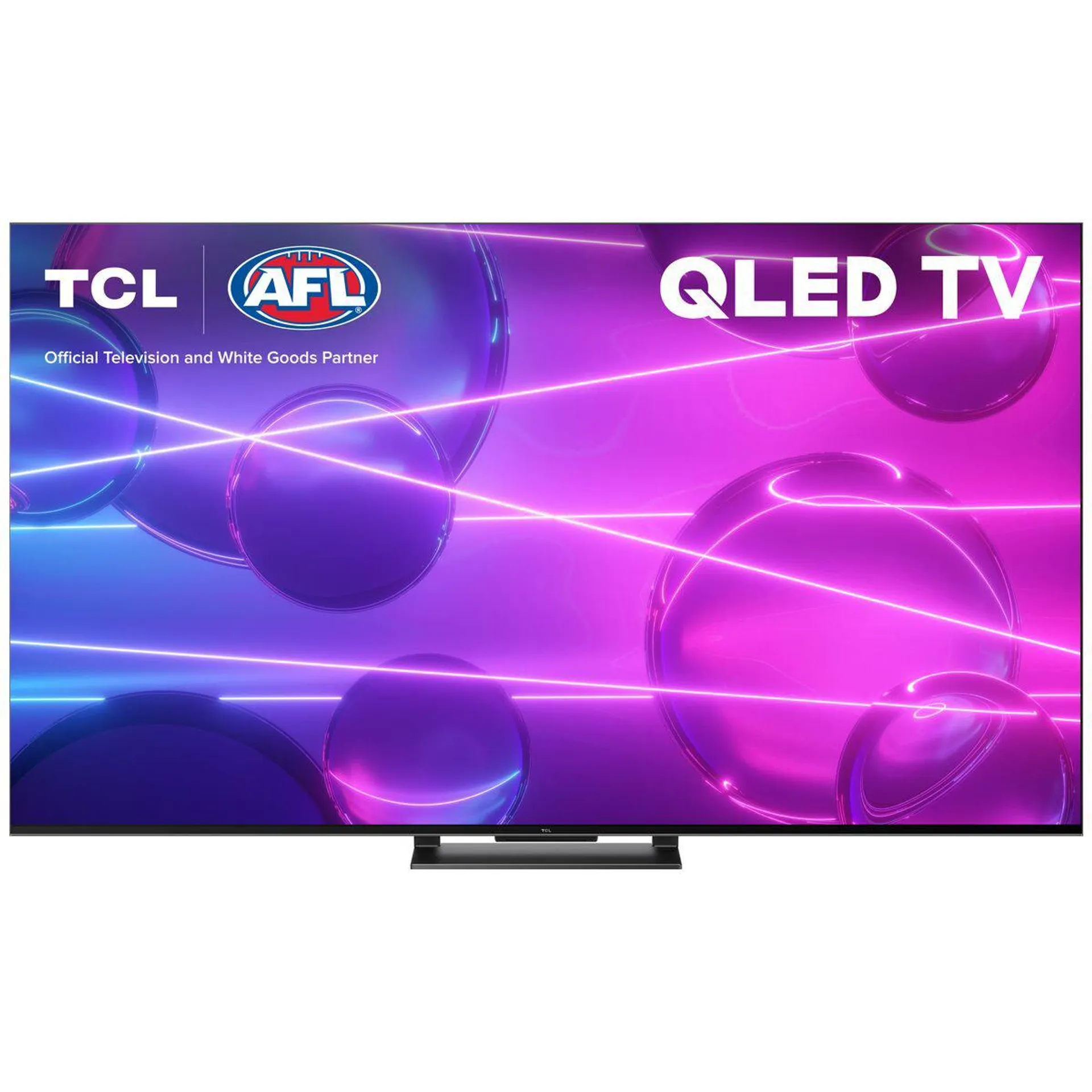 TCL 75 Inch C745 4K UHD Premium QLED Smart Google TV 75C745