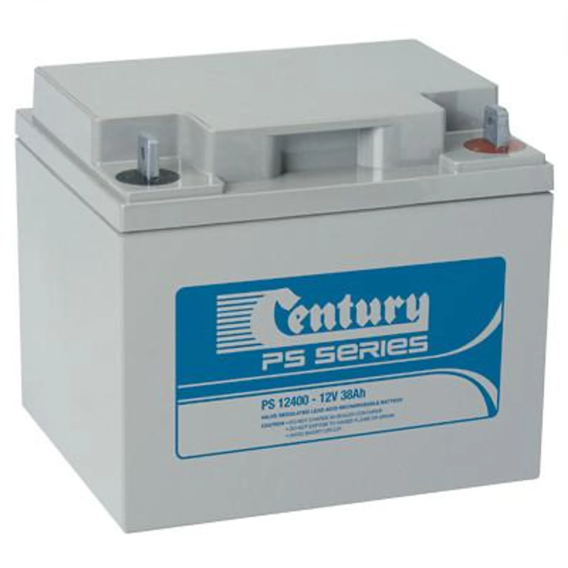 PS12400 Century VRLA Battery