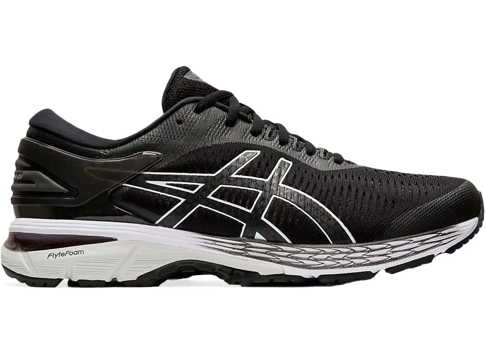 Asics Mens Gel Kayano 25 1011A019 003