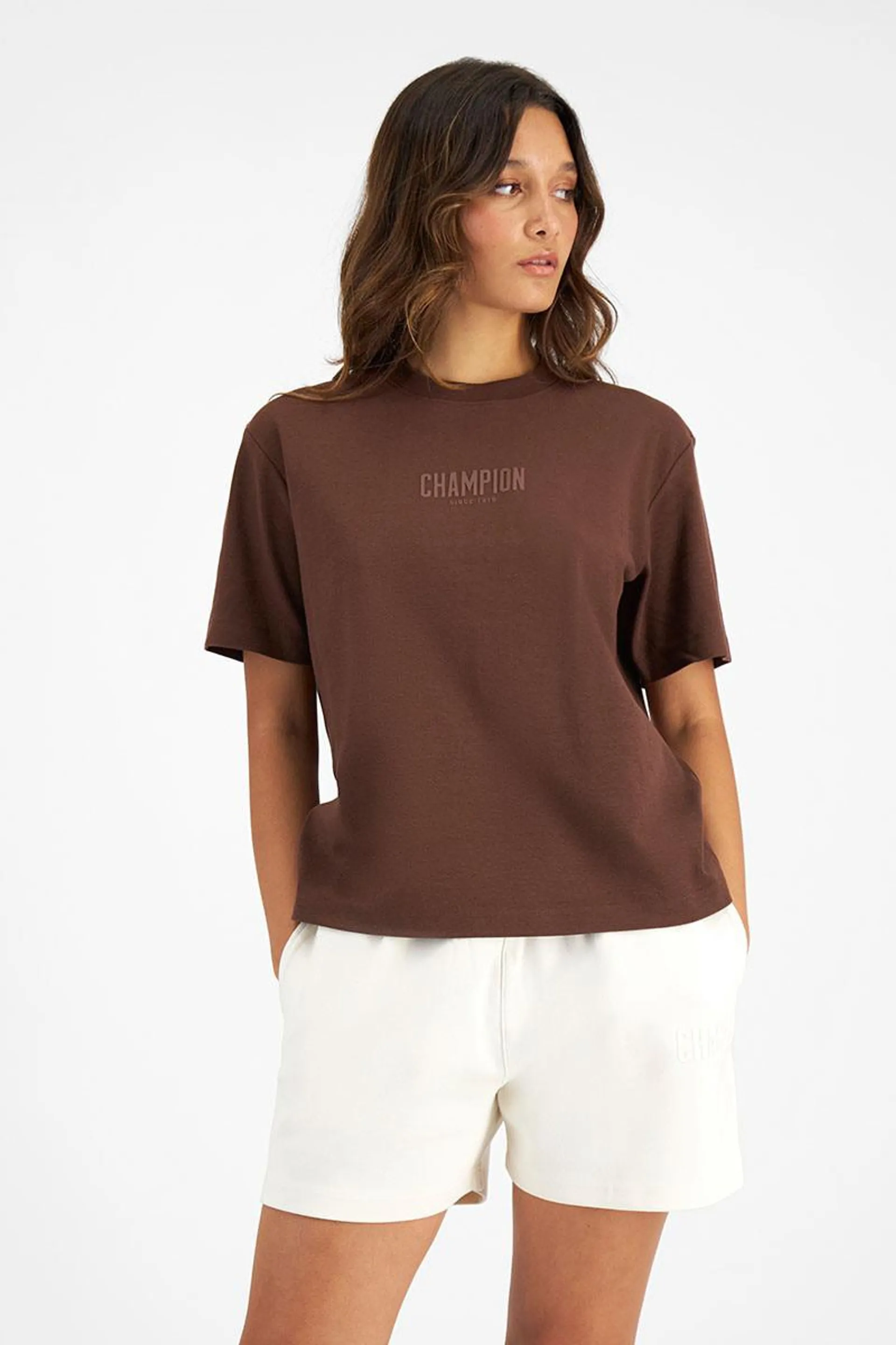 Rochester Base Oversized Tee