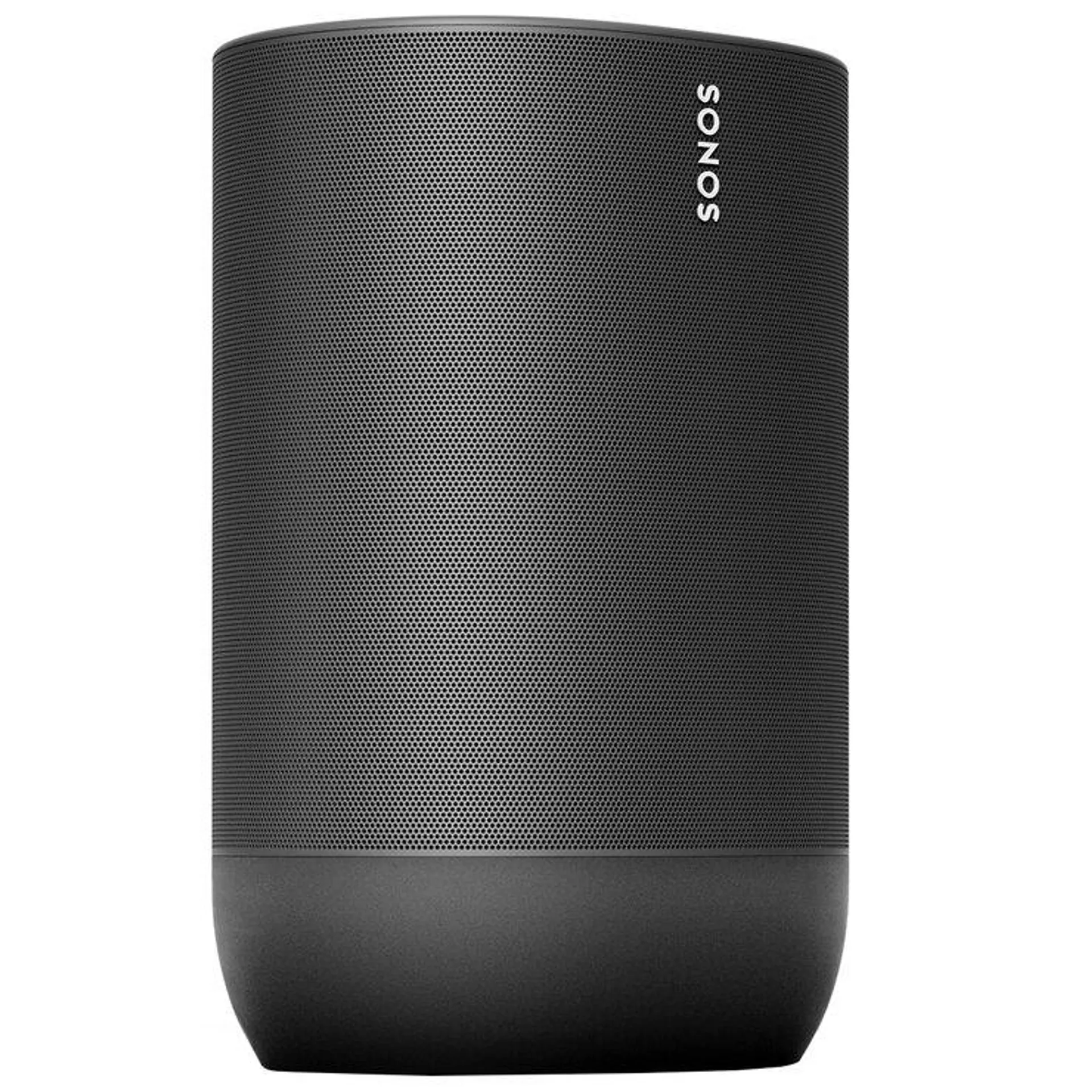 Sonos Move AU Black Wireless Speaker MOVE1AU1BLK