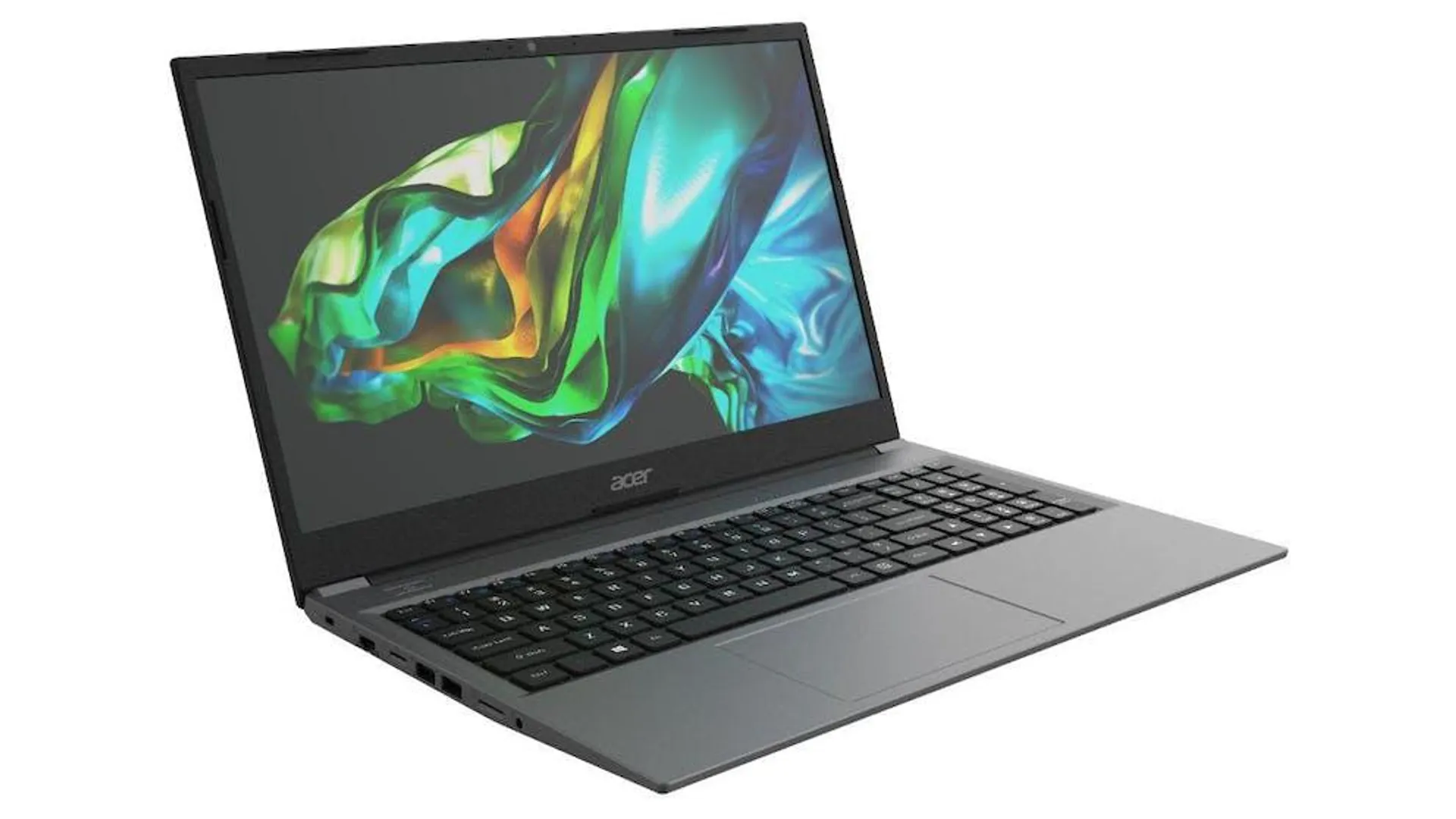 Acer Aspire Lite 15.6-inch i5-1135G7/16GB/512GB SSD