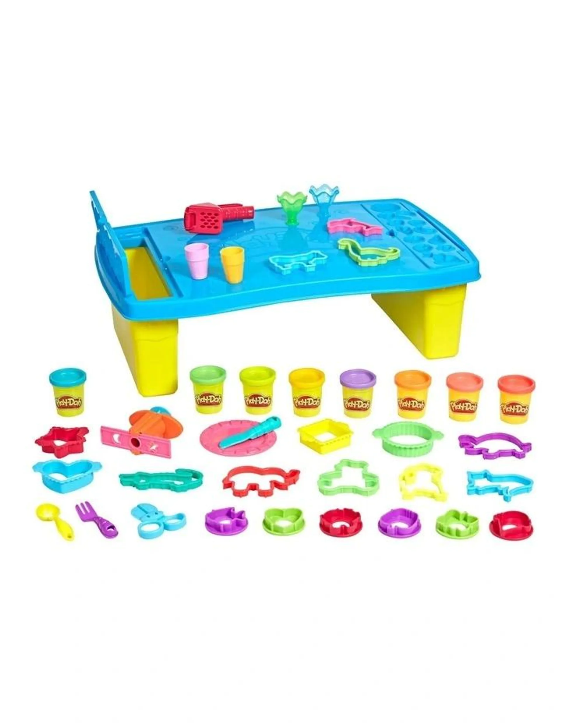 Play 'n Store Table