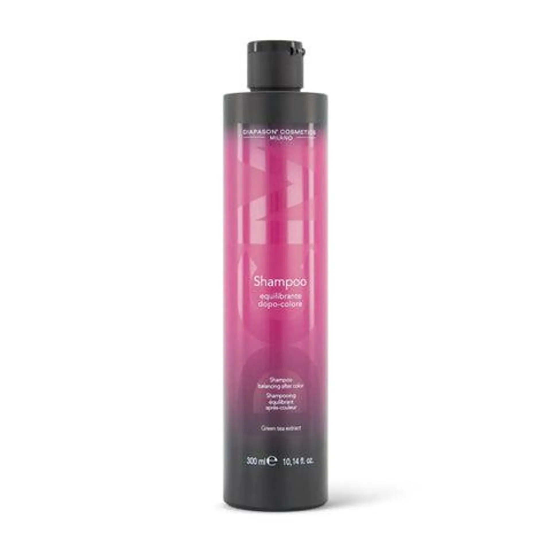 DCM Balancing After Color Shampoo 300ml