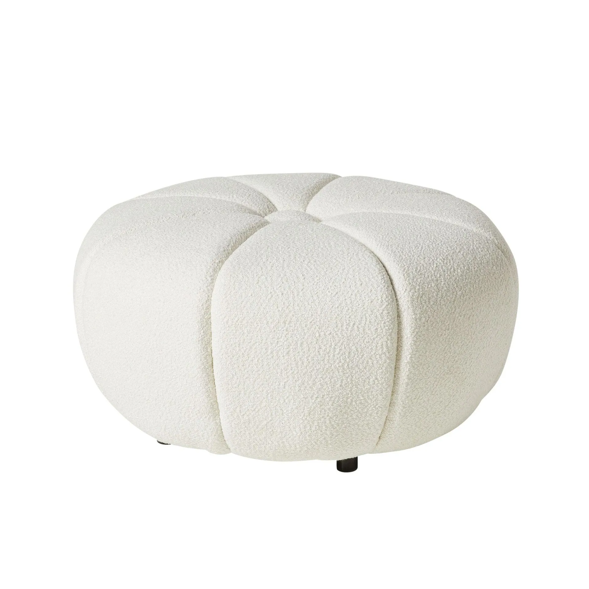 Cumulus Ottoman