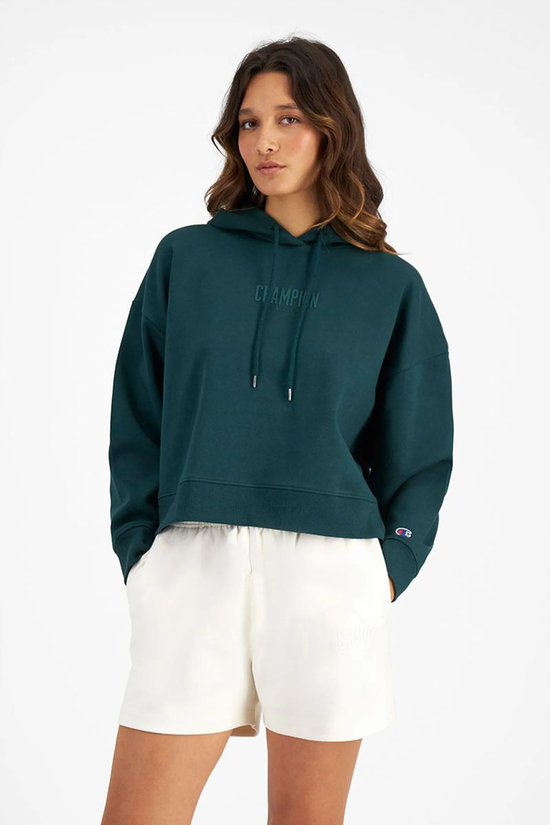 Rochester Base Hoodie