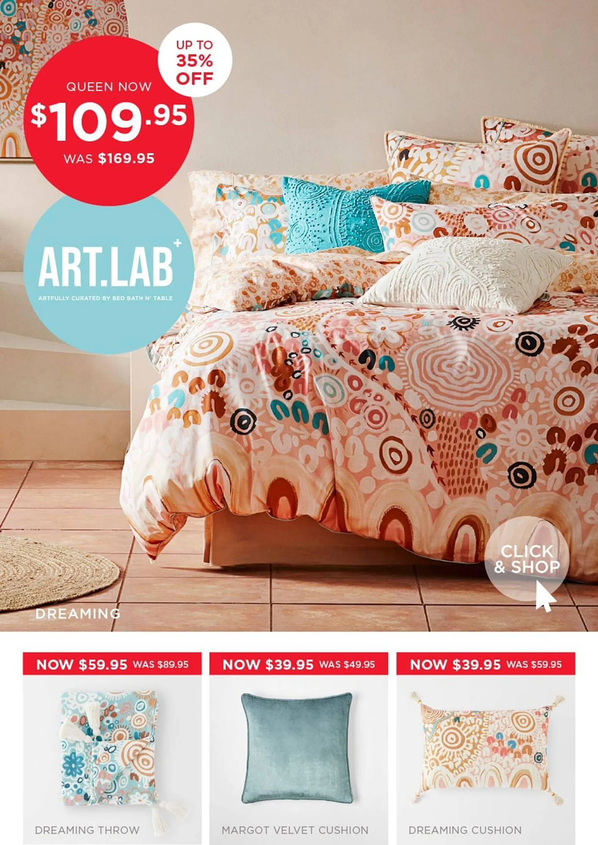 Bed Bath N' Table catalogue - Catalogue valid from 26 December to 28 January 2024 - page 18