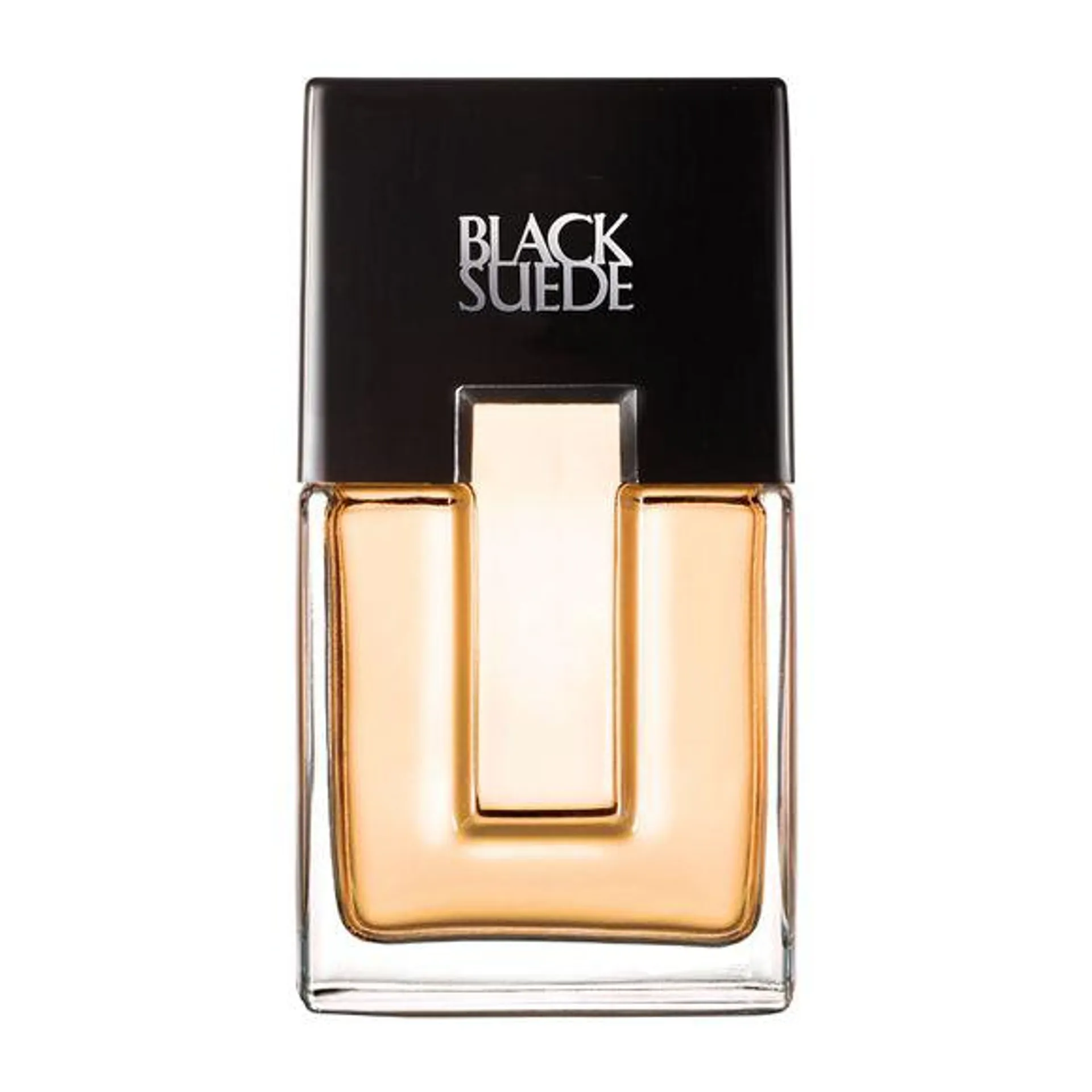 Eau de toilette Black Suede