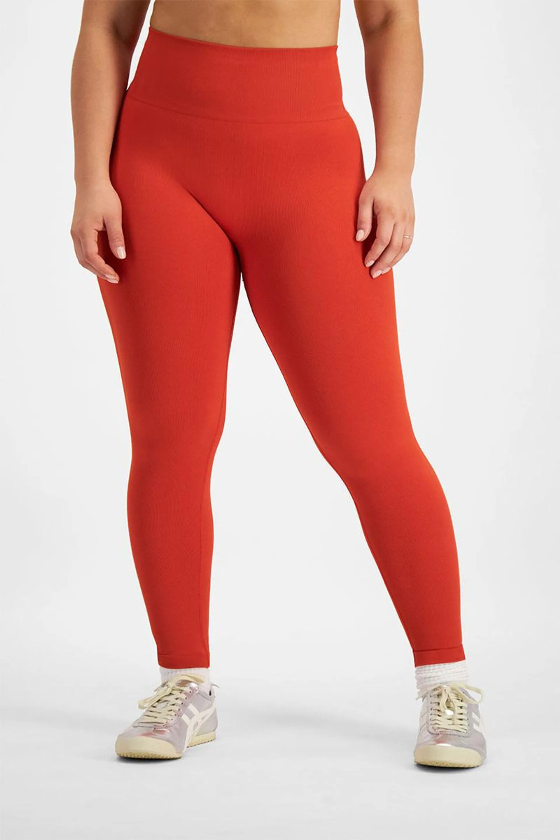 Move Seamless Legging