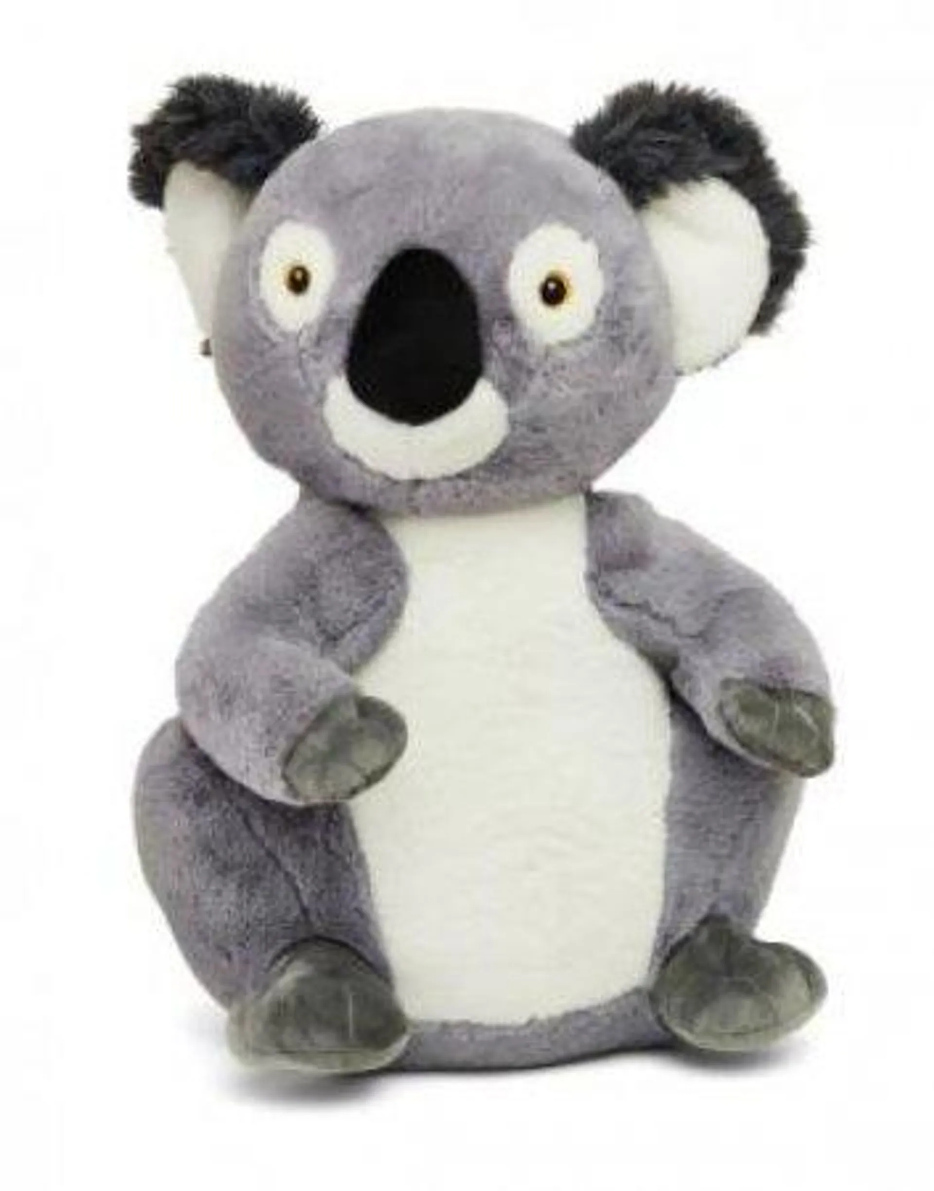 Australian Geographic: Kirra The Koala 60cm Plush