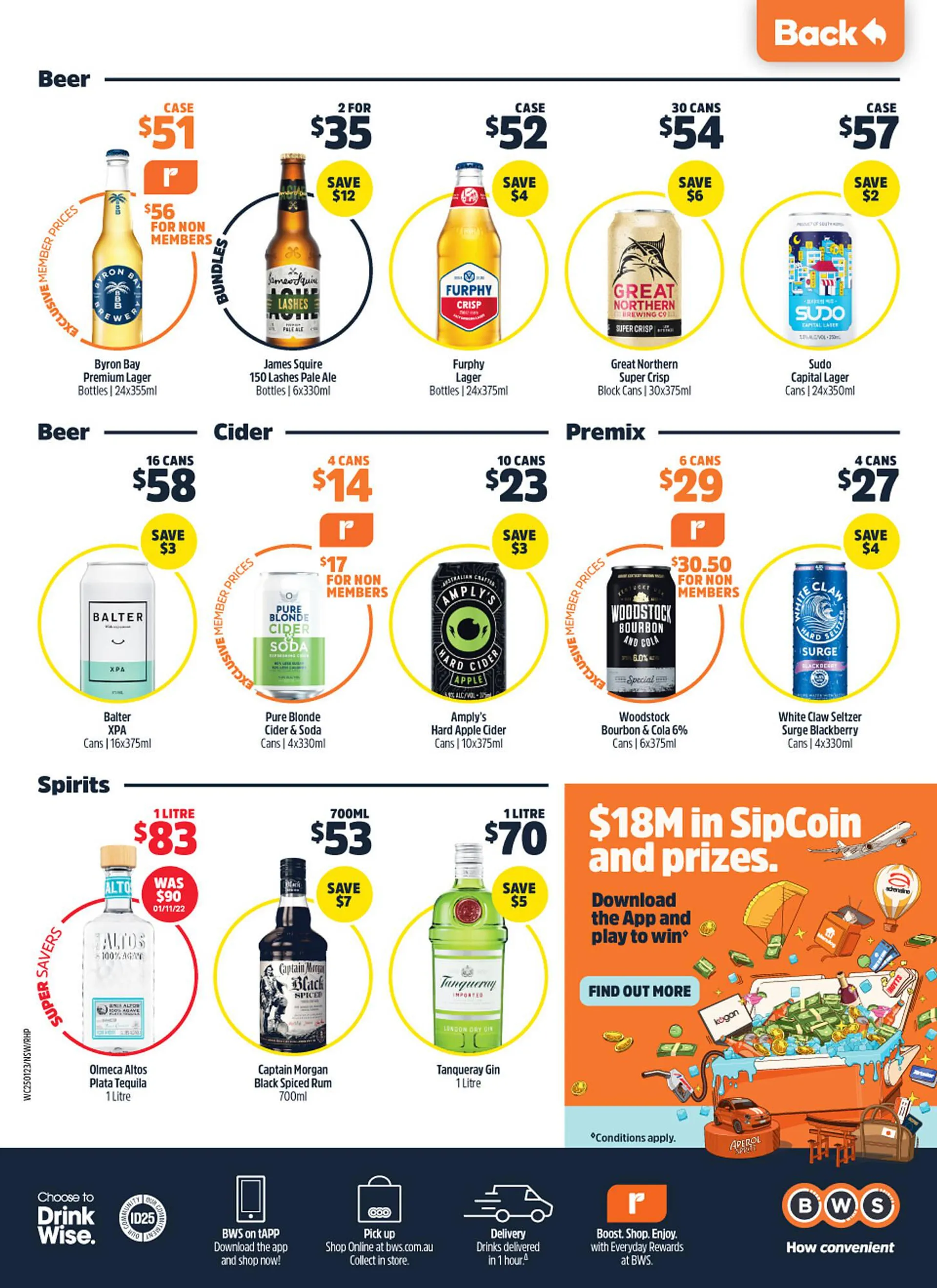 Woolworths catalogue - 48